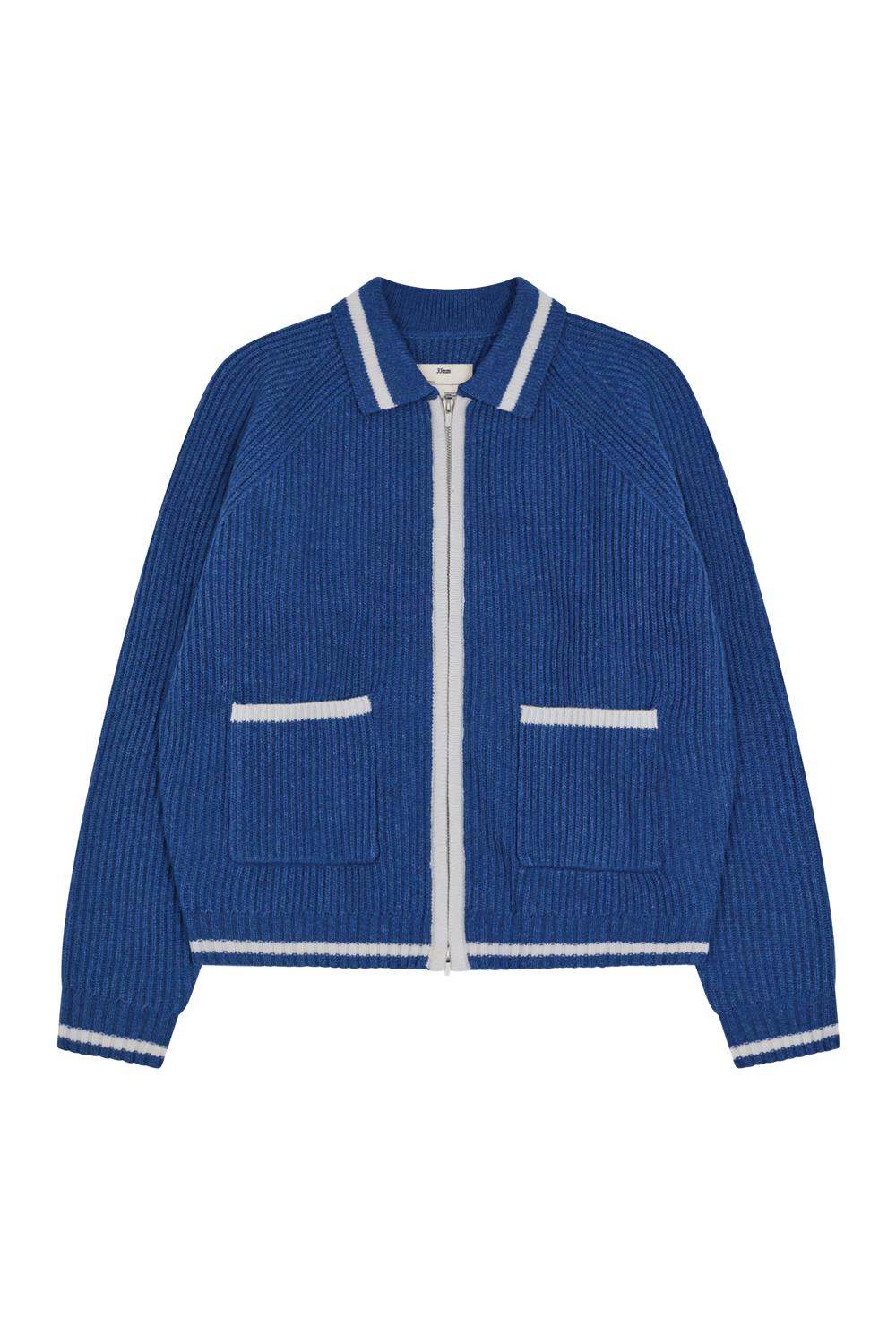 Haven Wool Cardigan