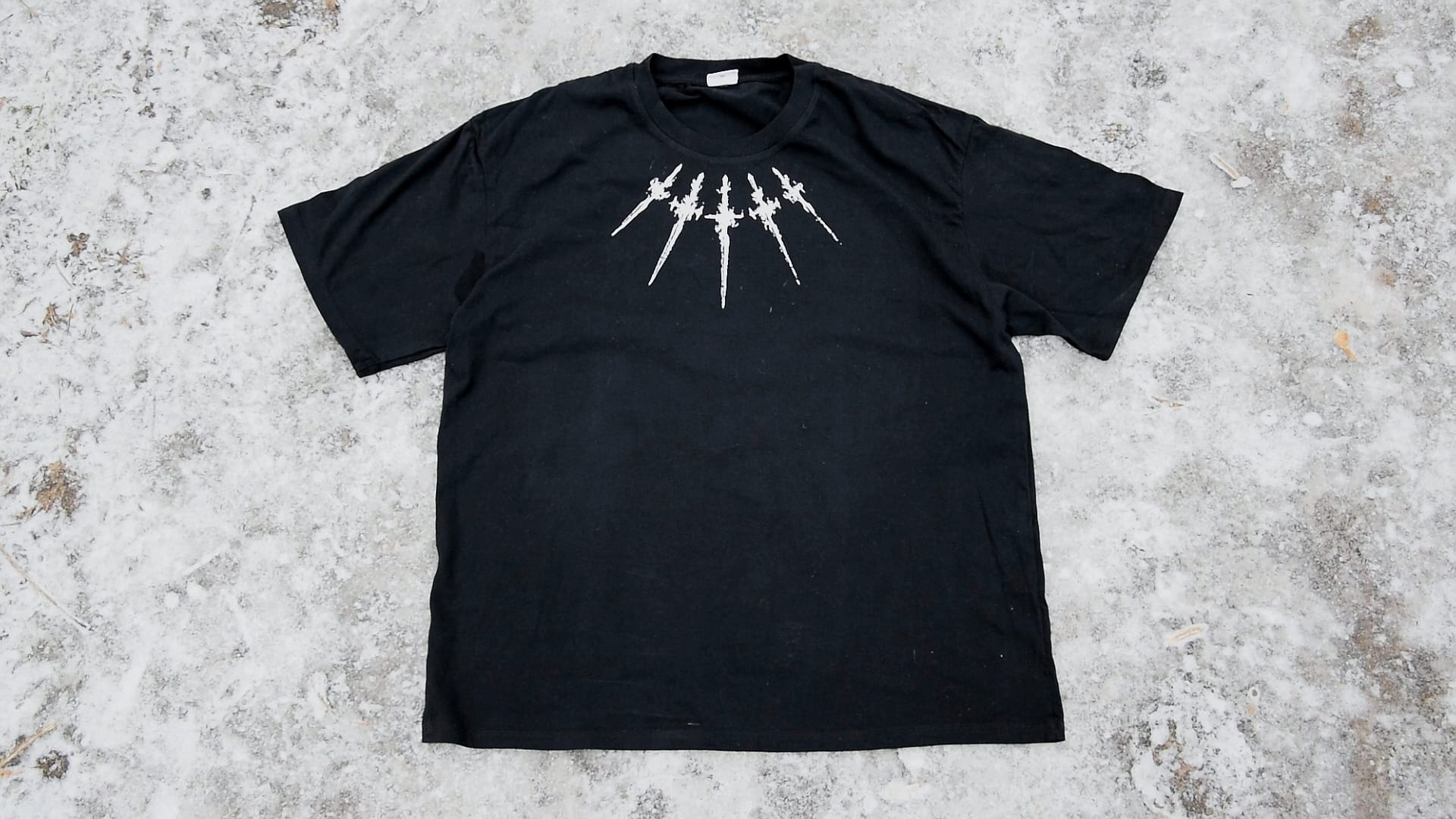 knight tee