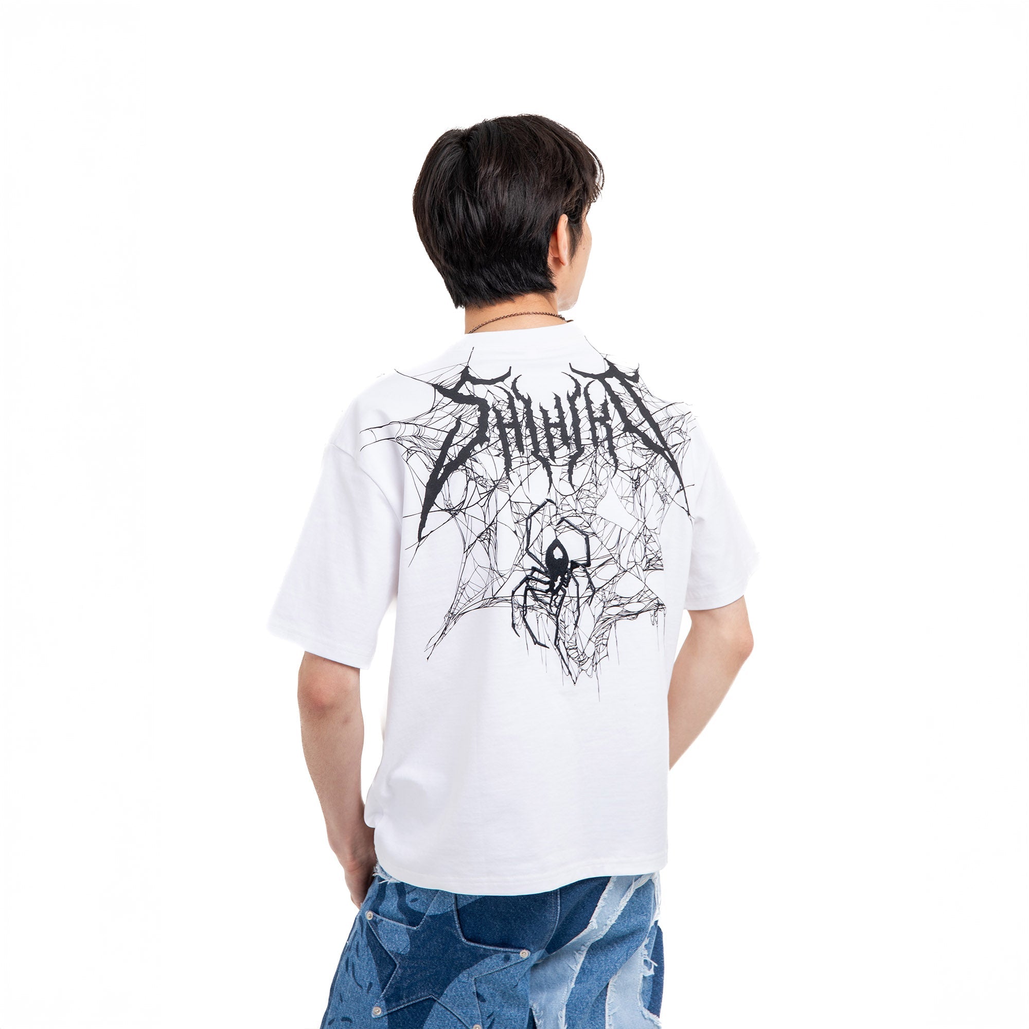 Spider Tee