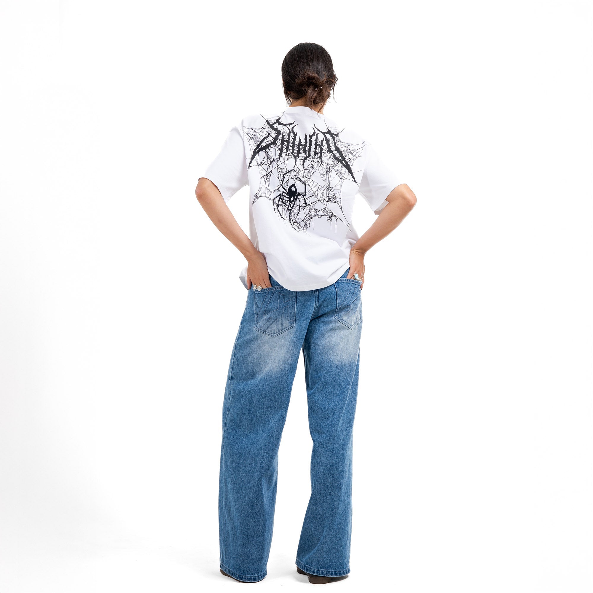 Spider Tee