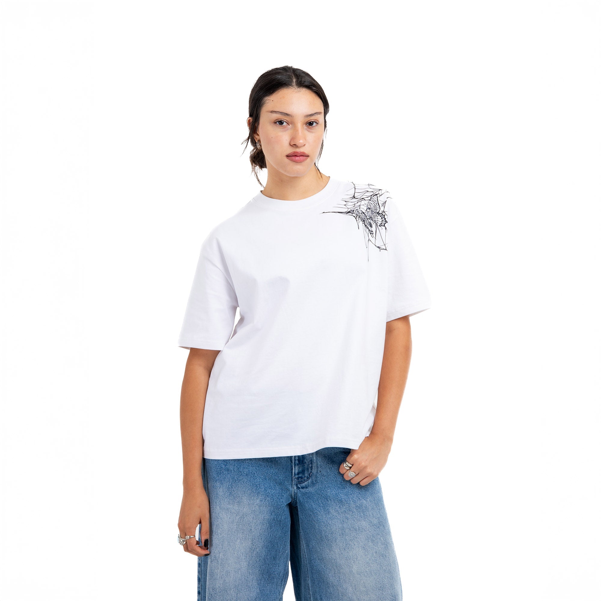 Spider Tee
