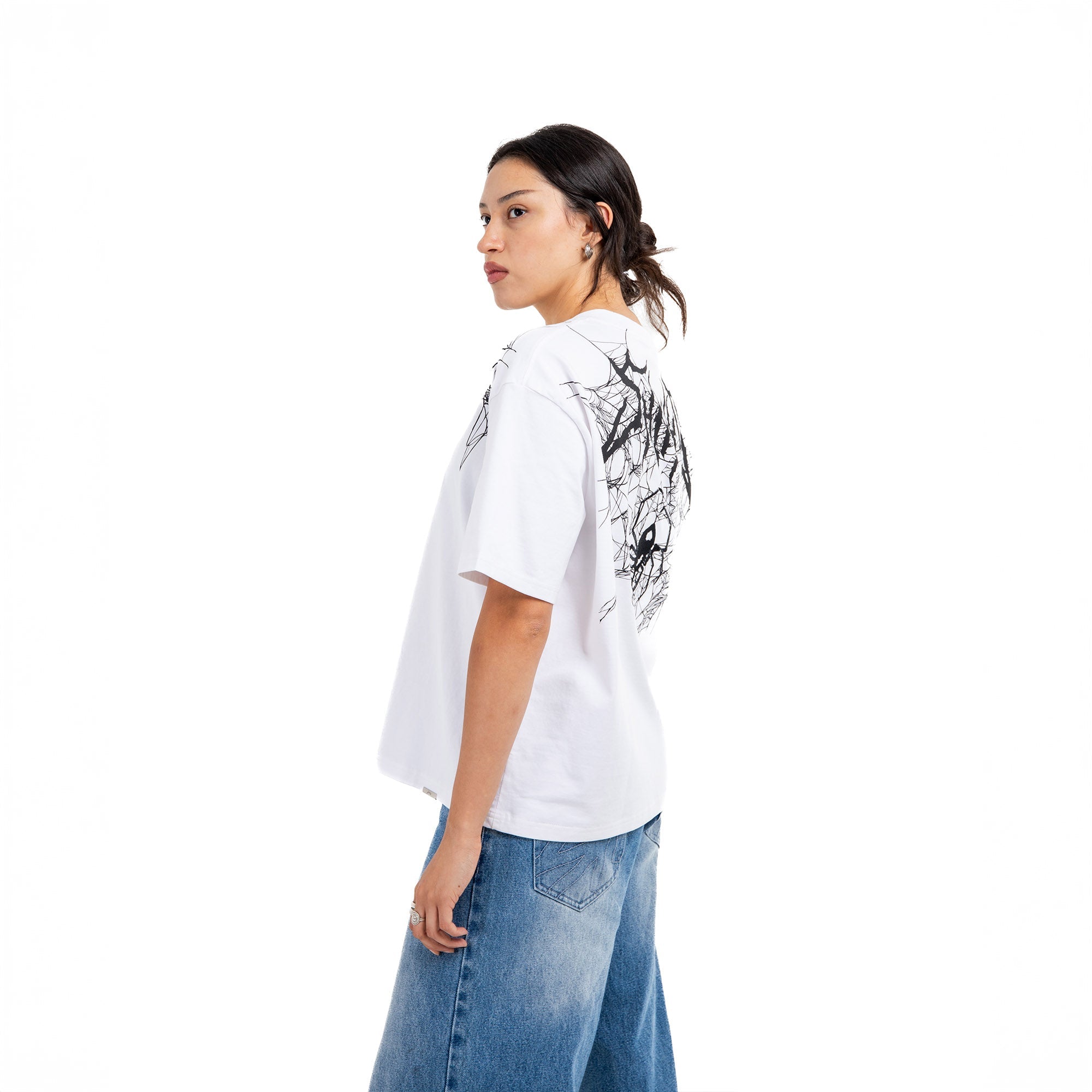 Spider Tee