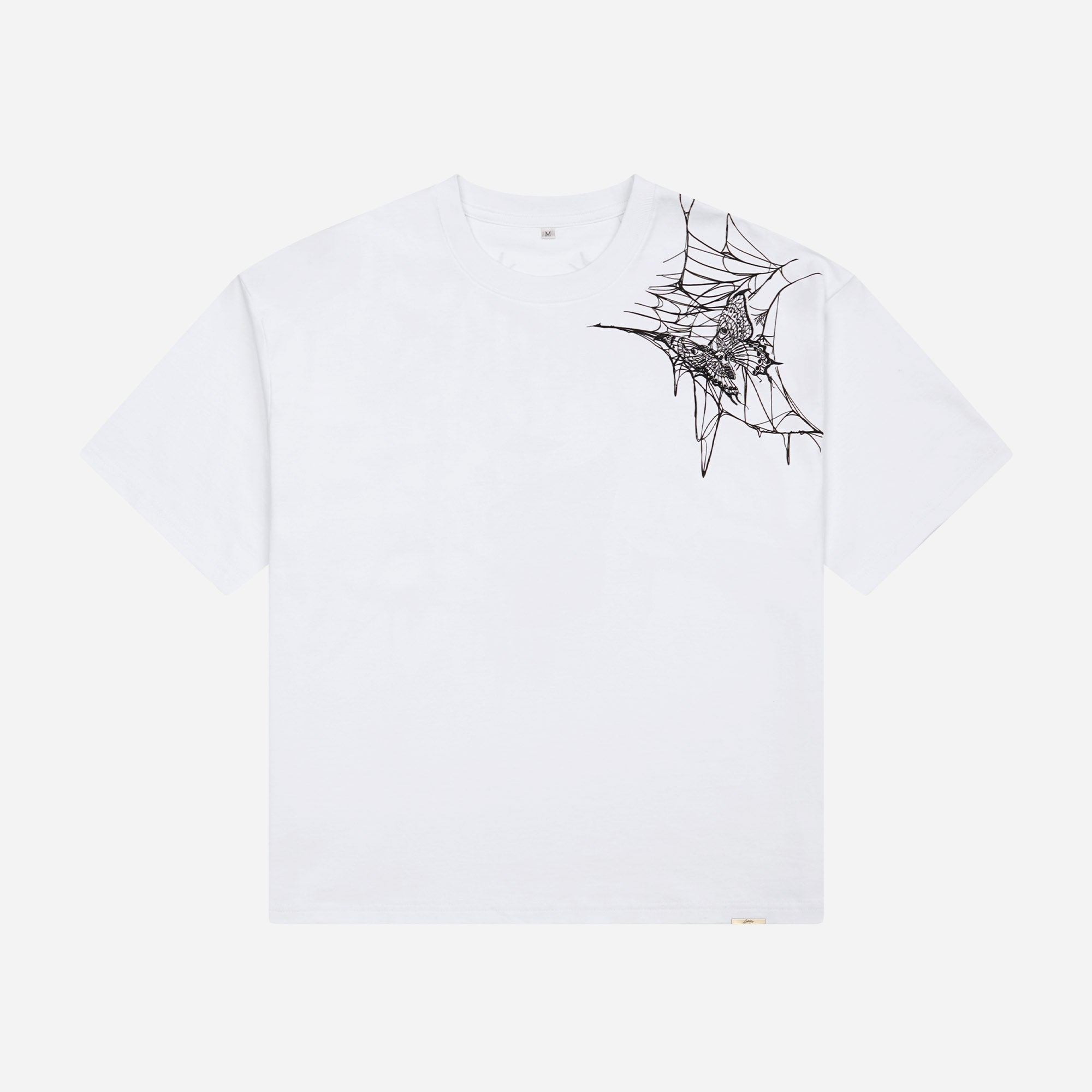 Spider Tee