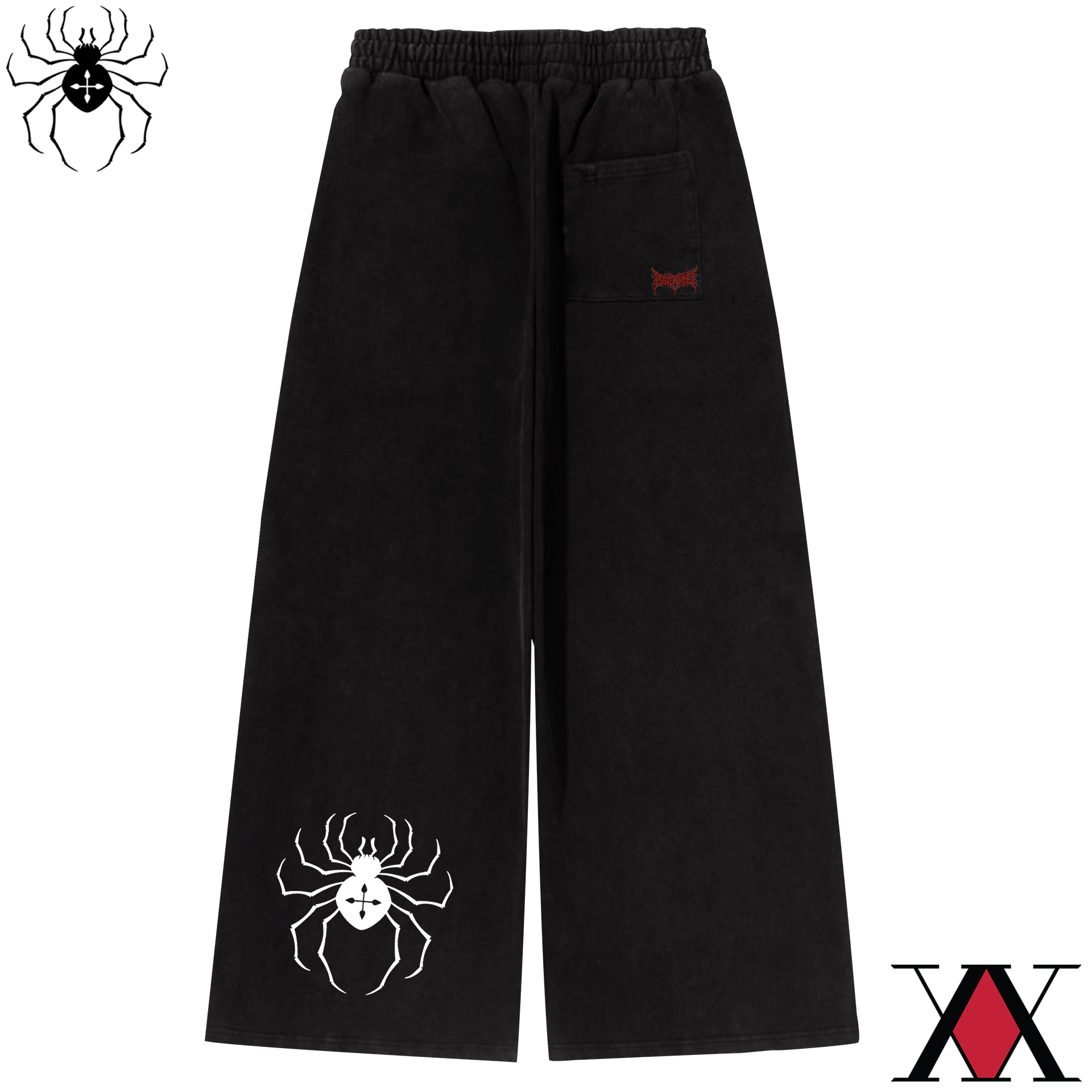 "PHANTOM" SWEATS