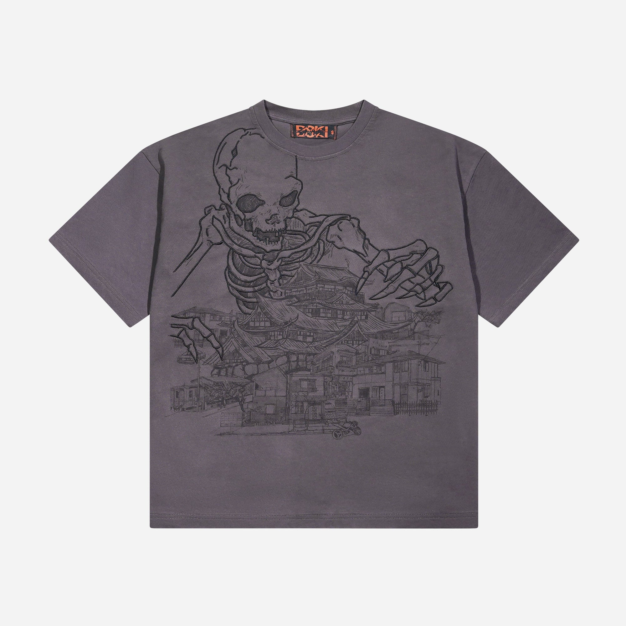 Gashadokuro T-Shirt