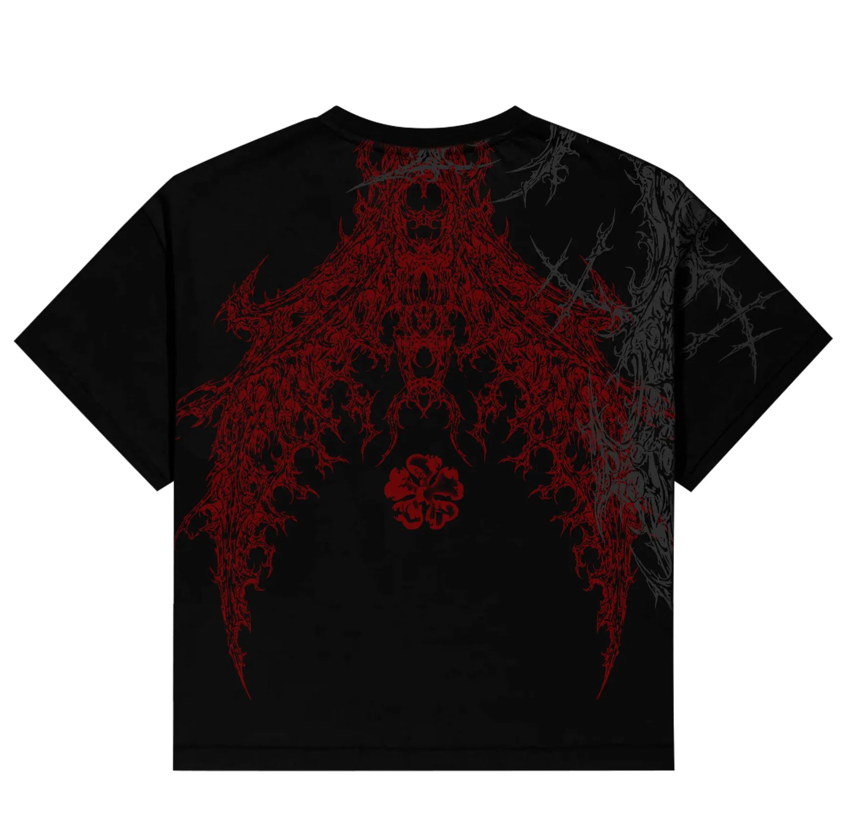 "CLOVER" TEE