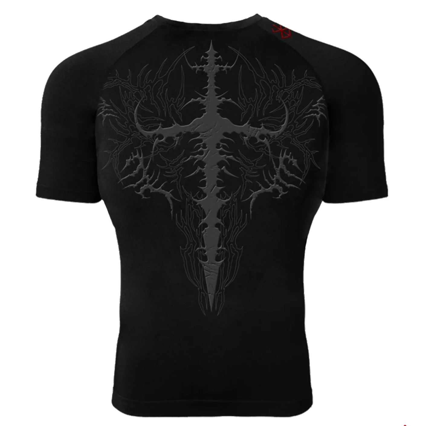 "SACRIFICE" COMPRESSION