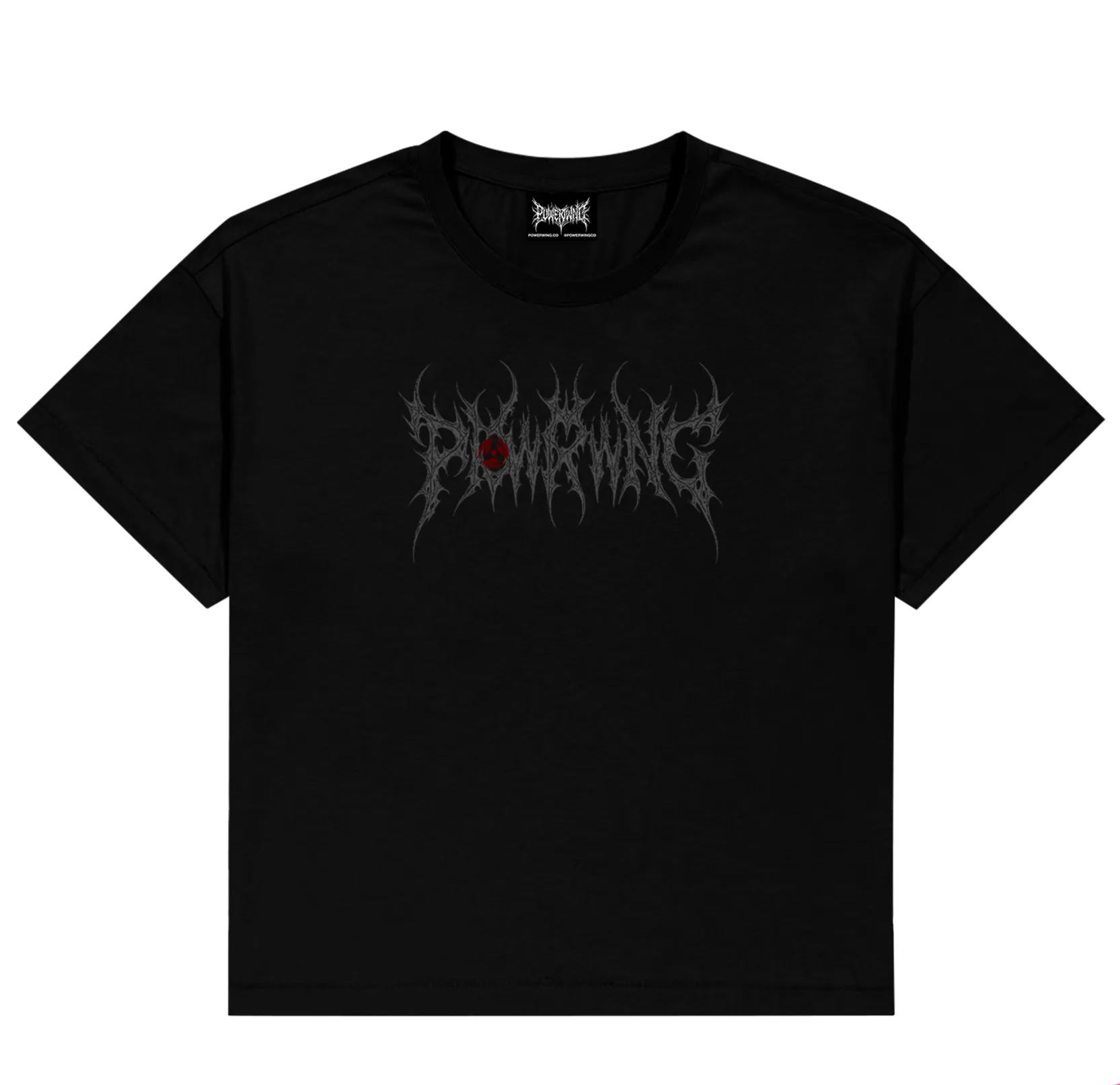 "AKATSUKI" TEE