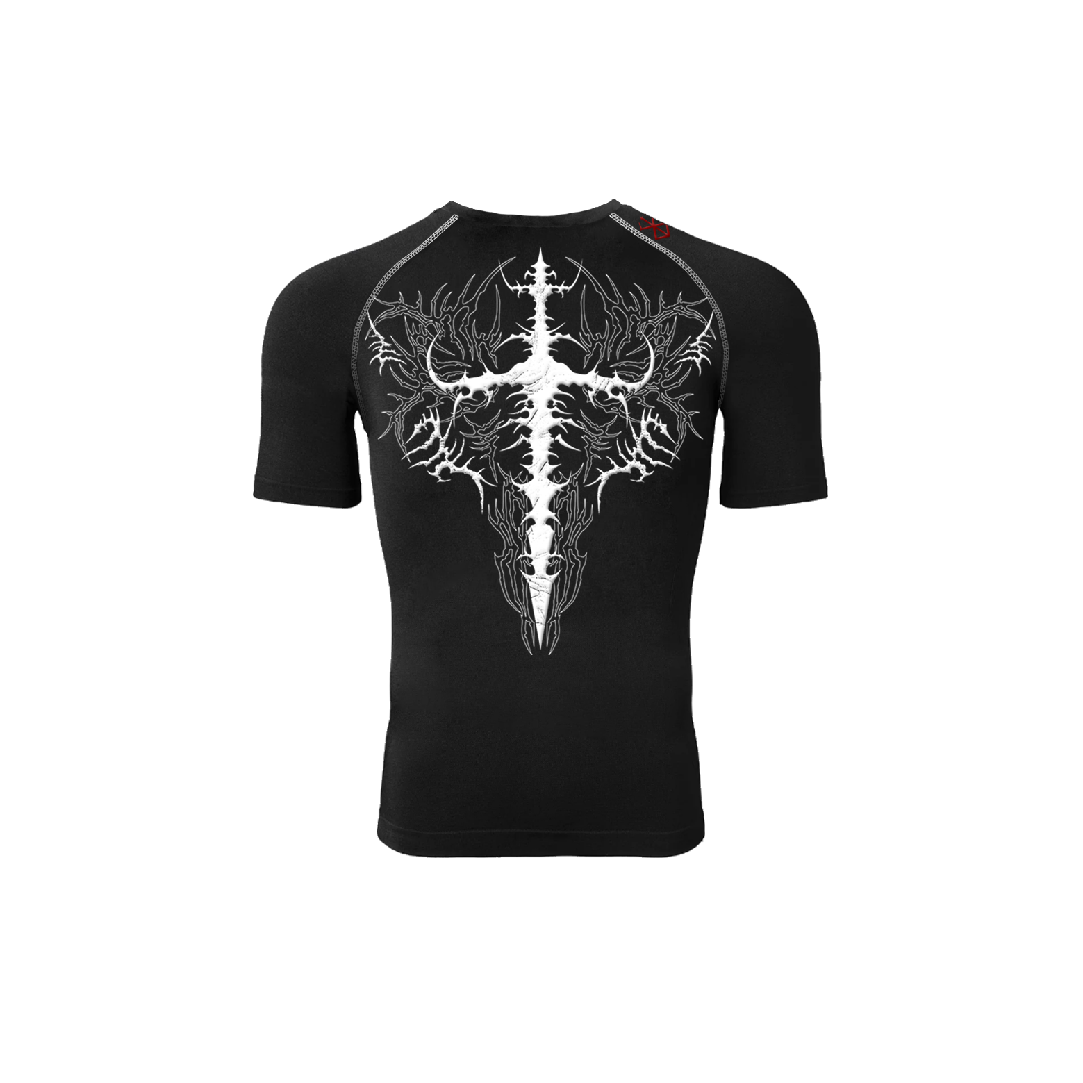 "SACRIFICE" COMPRESSION