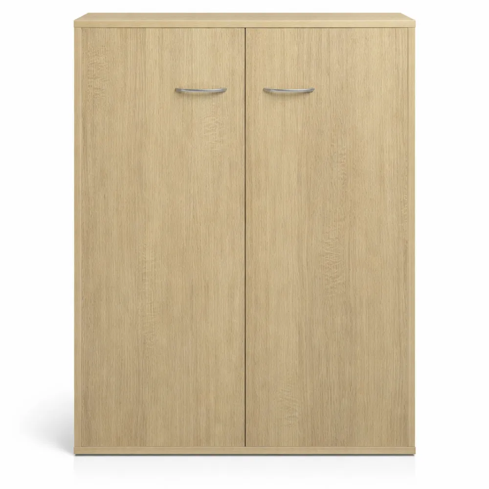 Credenza in Rovere Sonoma 60x30x75 cm