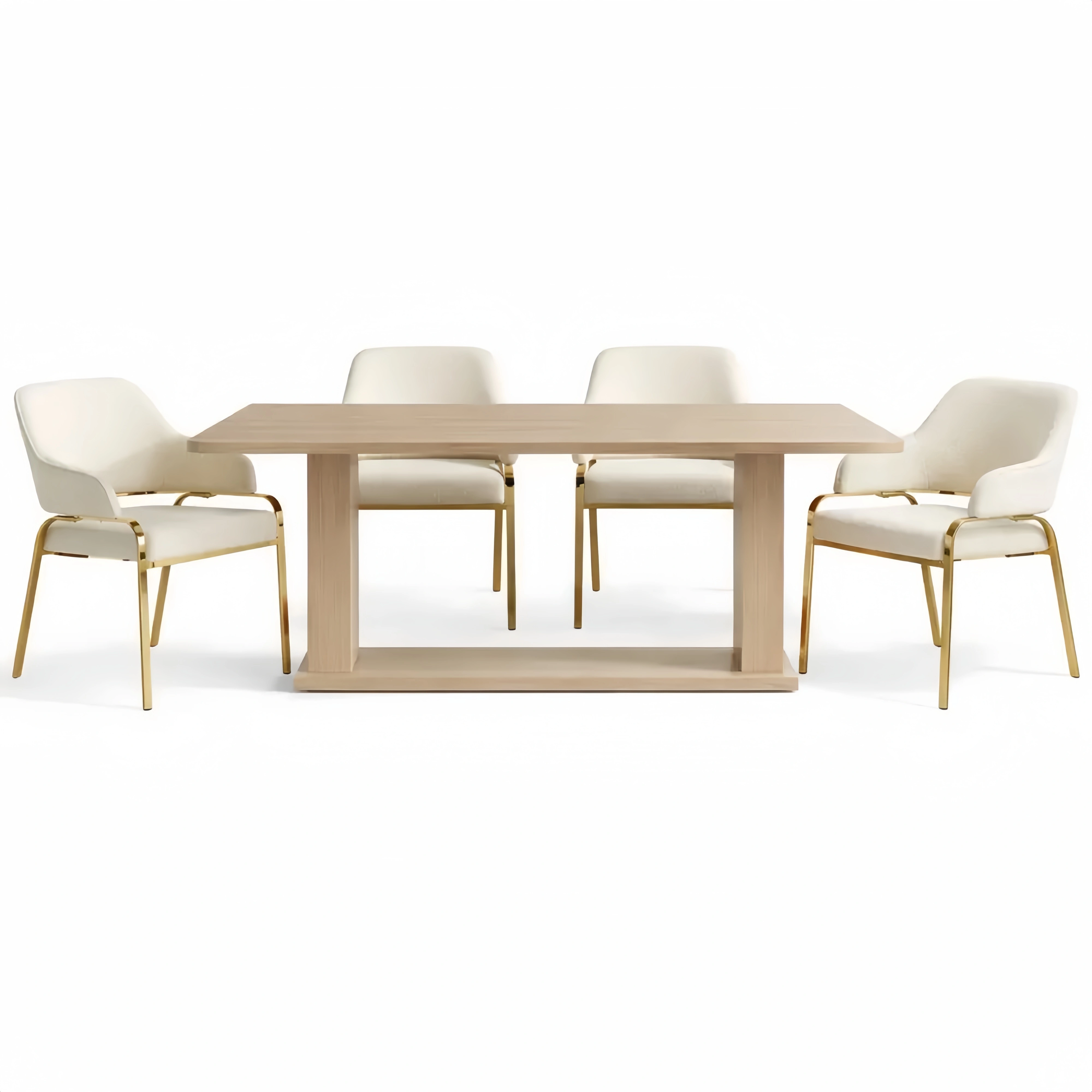 Ensemble de salle à manger