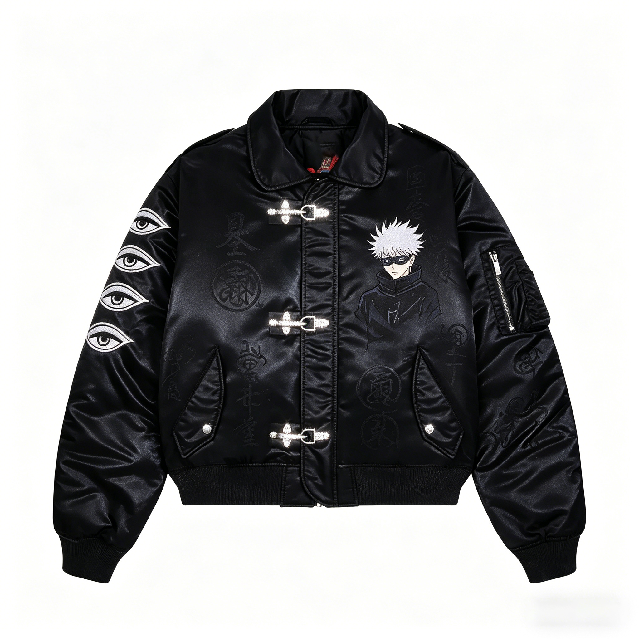 JJK Jacket - Special Fan Gift