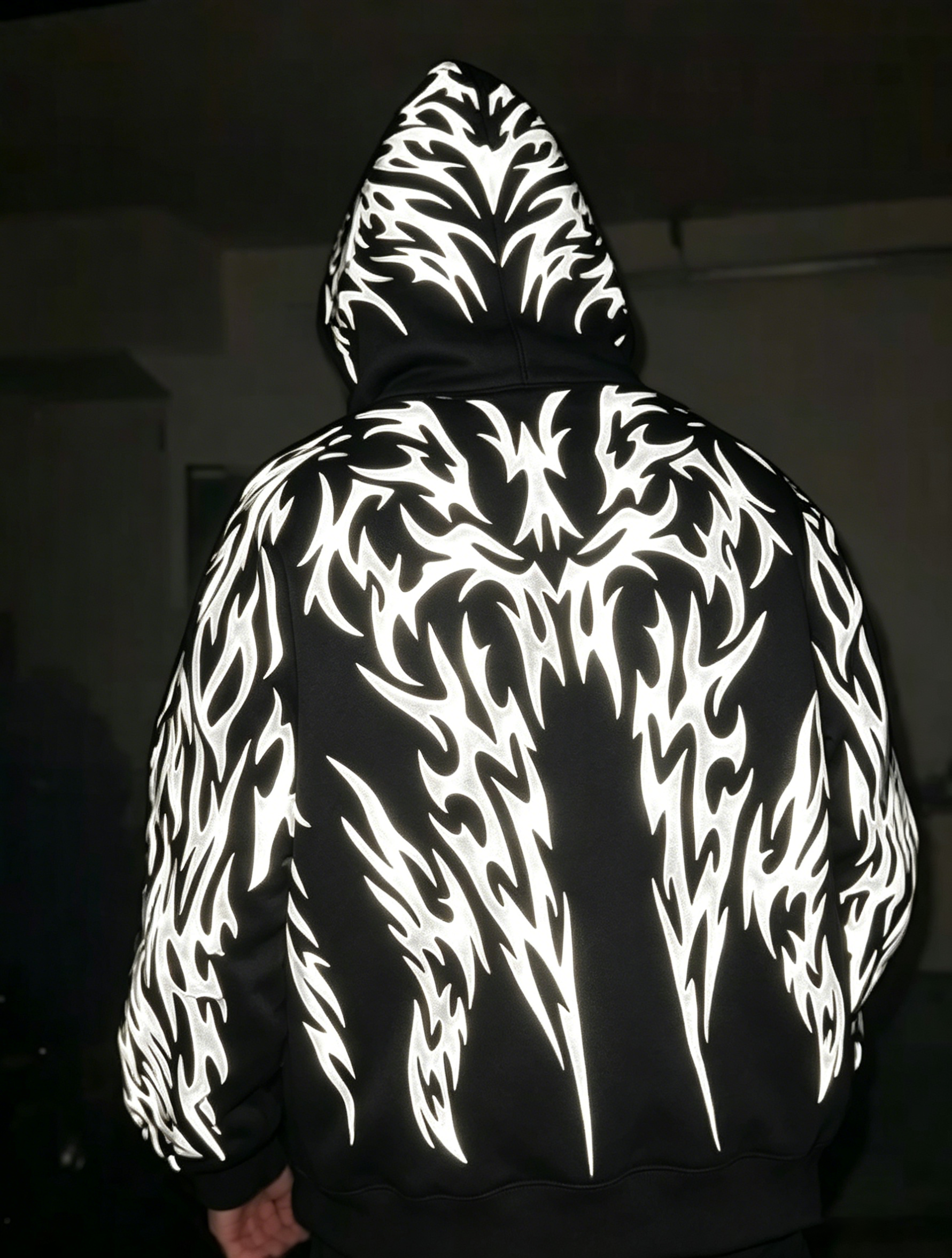 JJK Hoodie