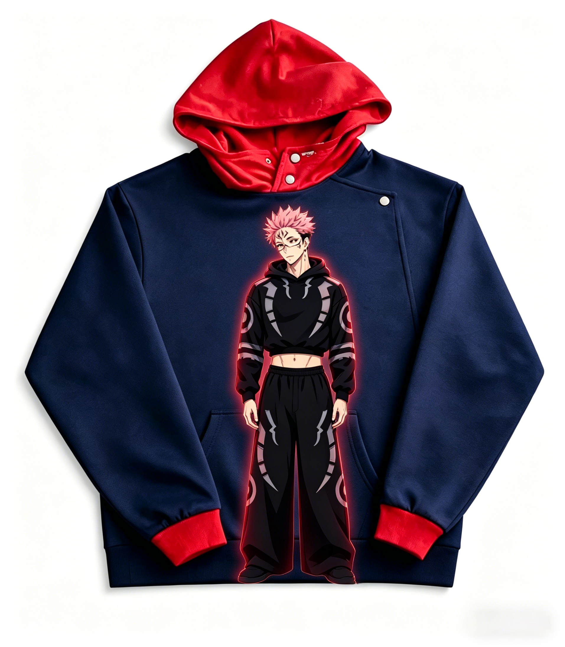 JJK Hoodie