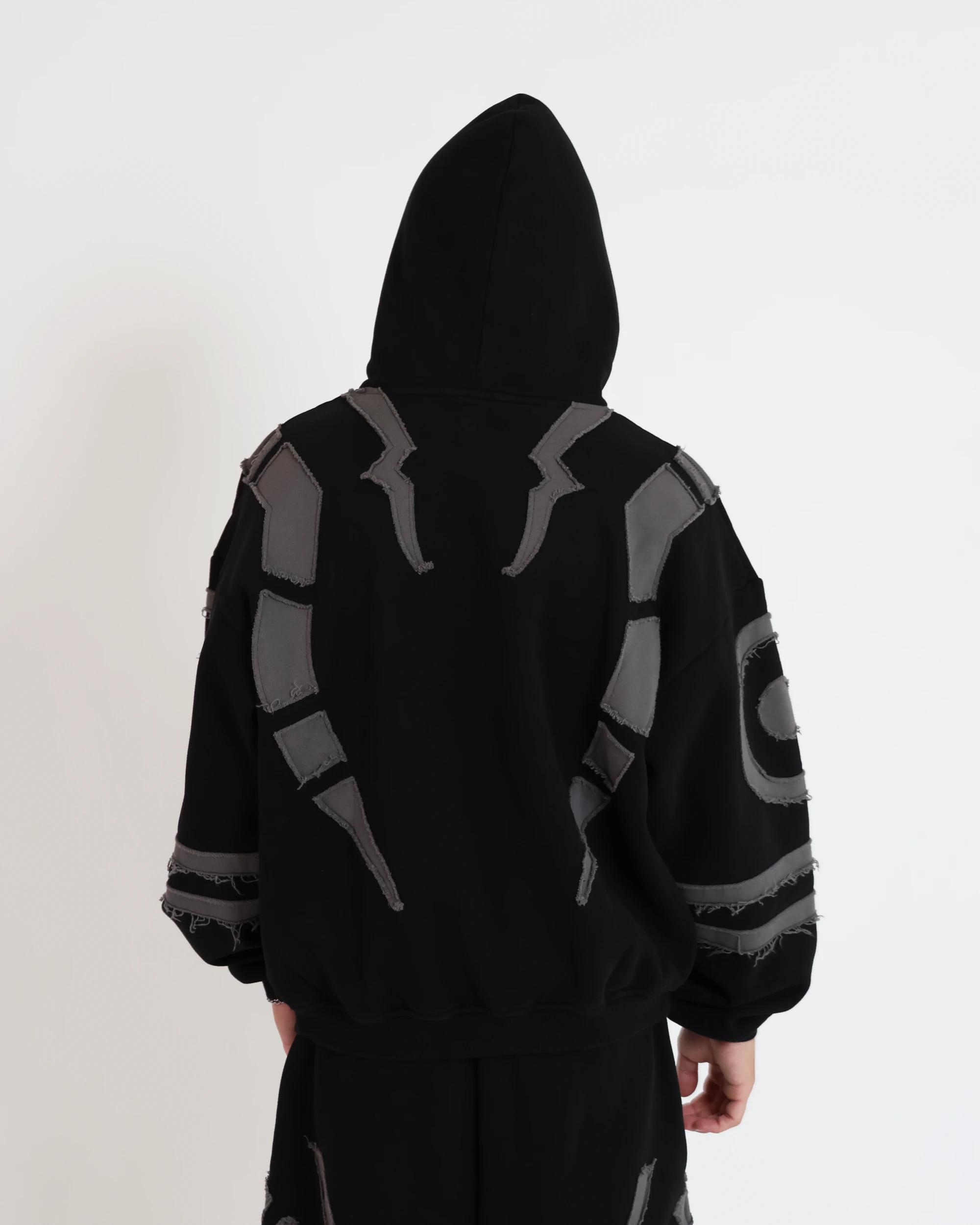 KING OF CURSES TRACKSUIT