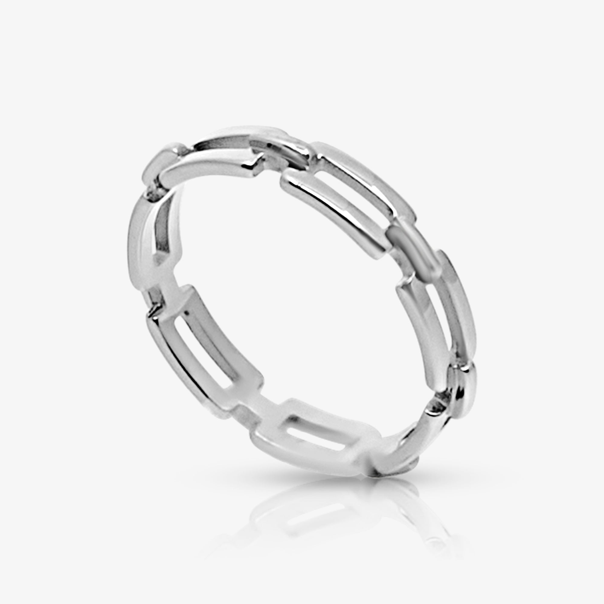 5th Avenue Ring 2.0-Chicira