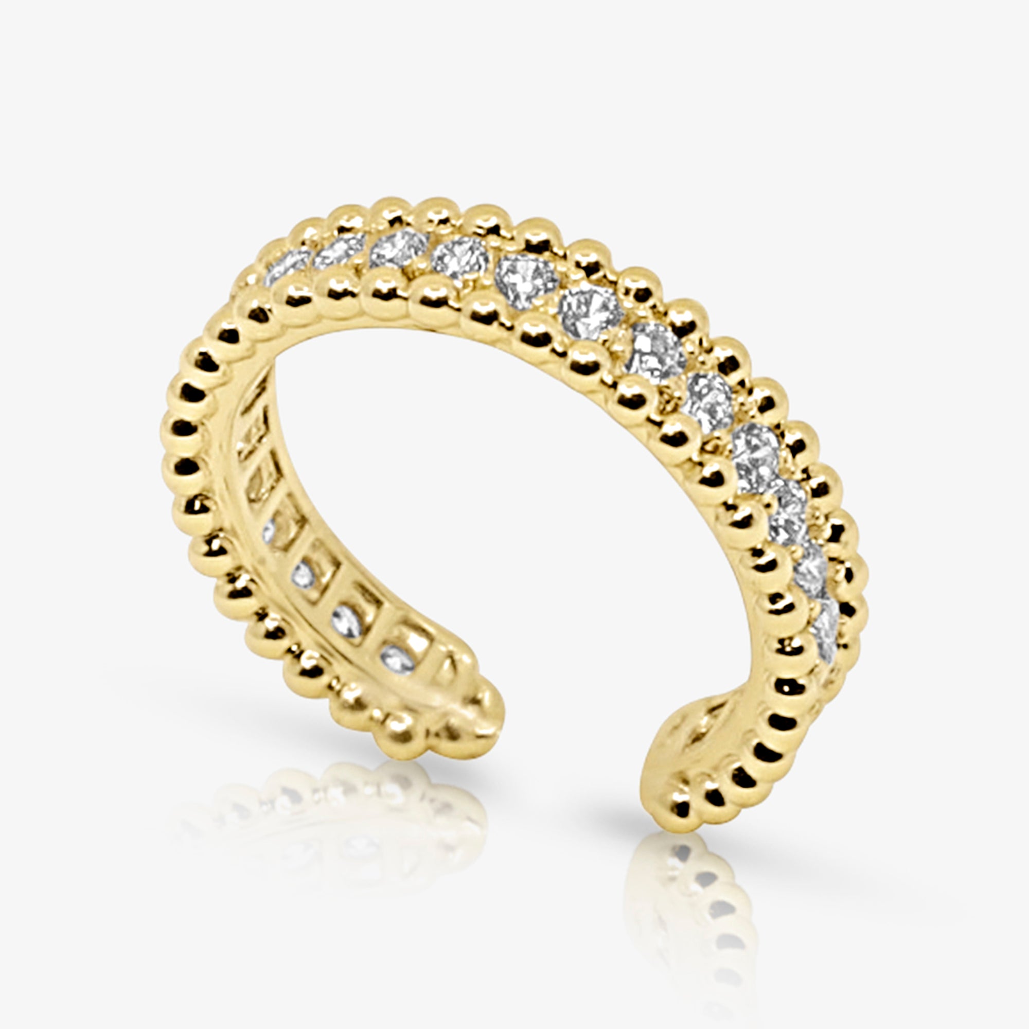 Upper East Side Ring-Chicira