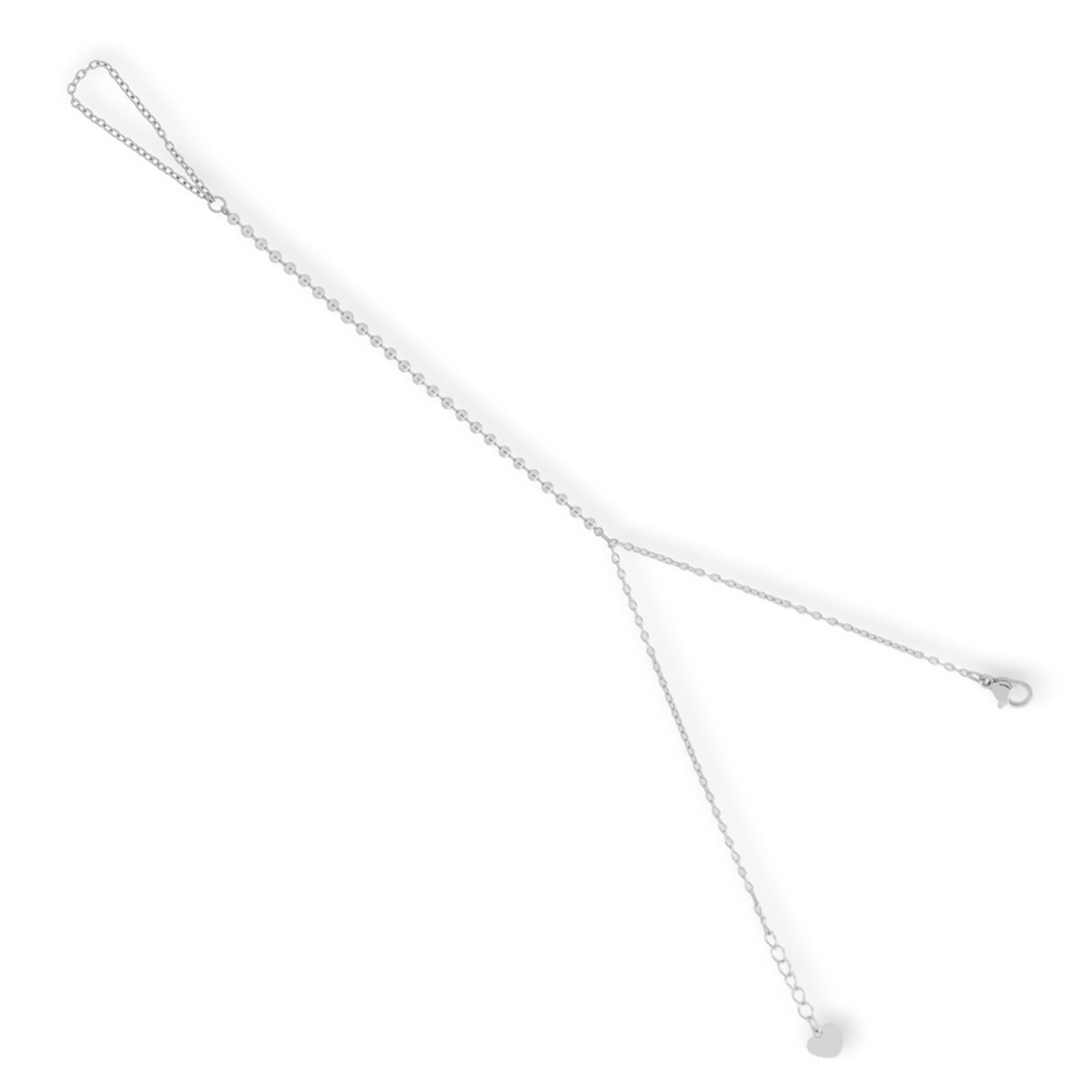 Viral Hand Chains: Anti Tarnish Waterproof-Chicira