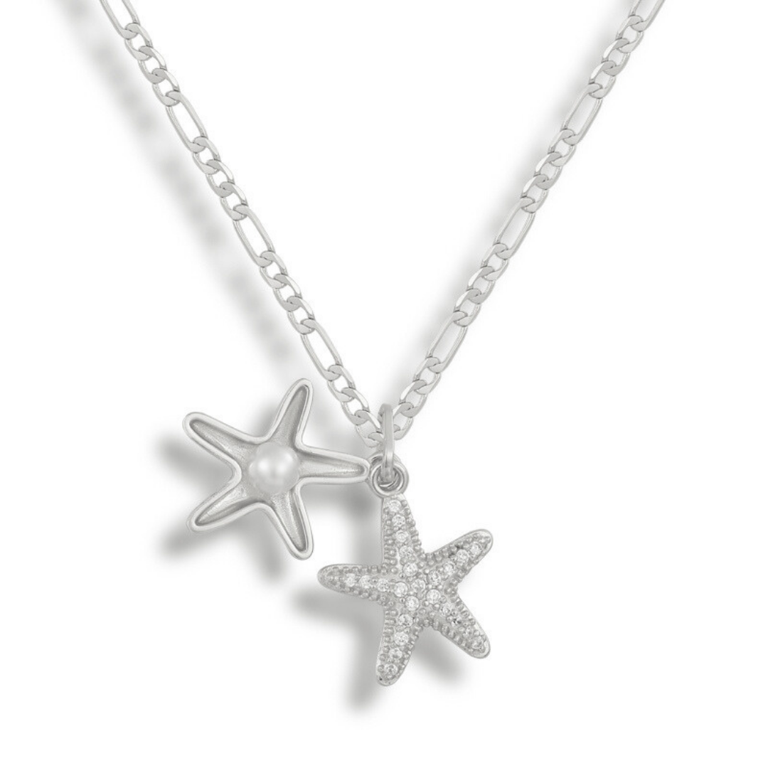 Barbados Necklace-Chicira