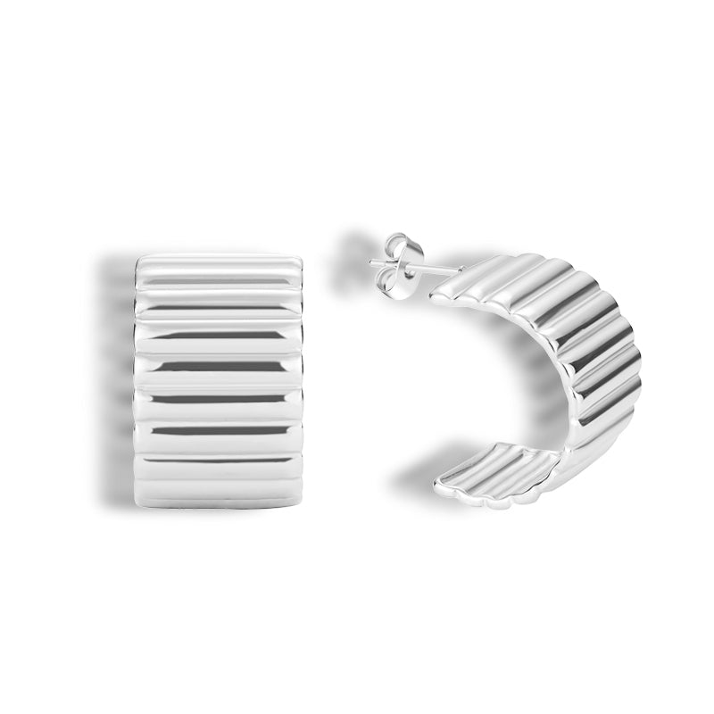 Hamptons Earrings-Chicira