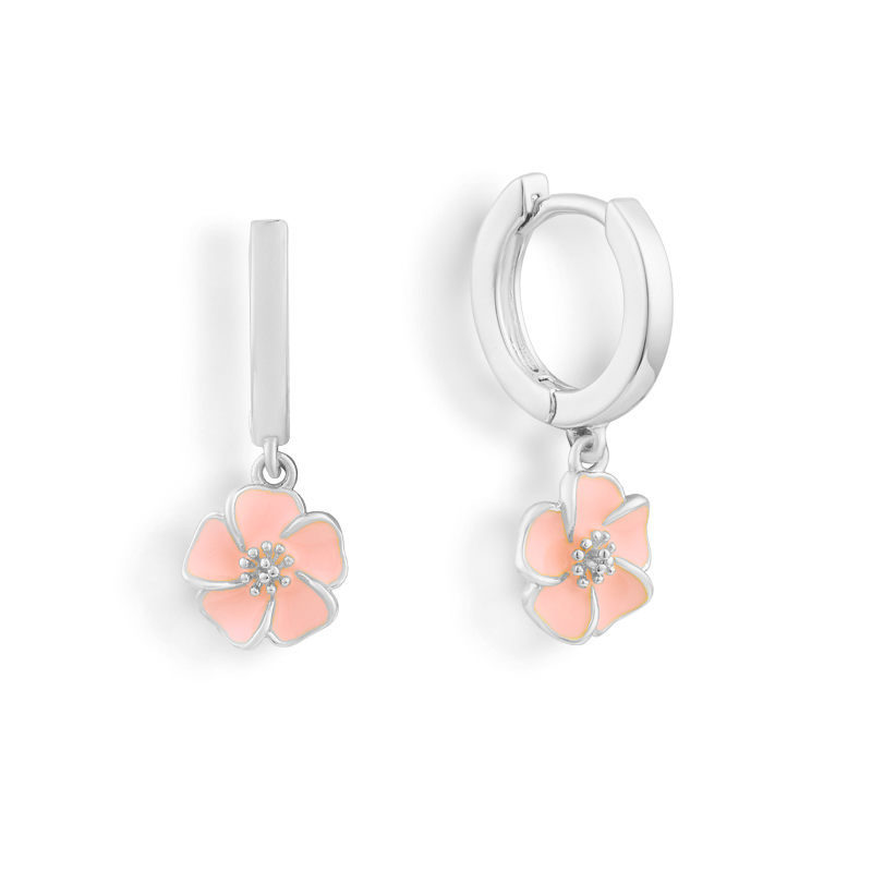 Honolulu Earrings-Chicira