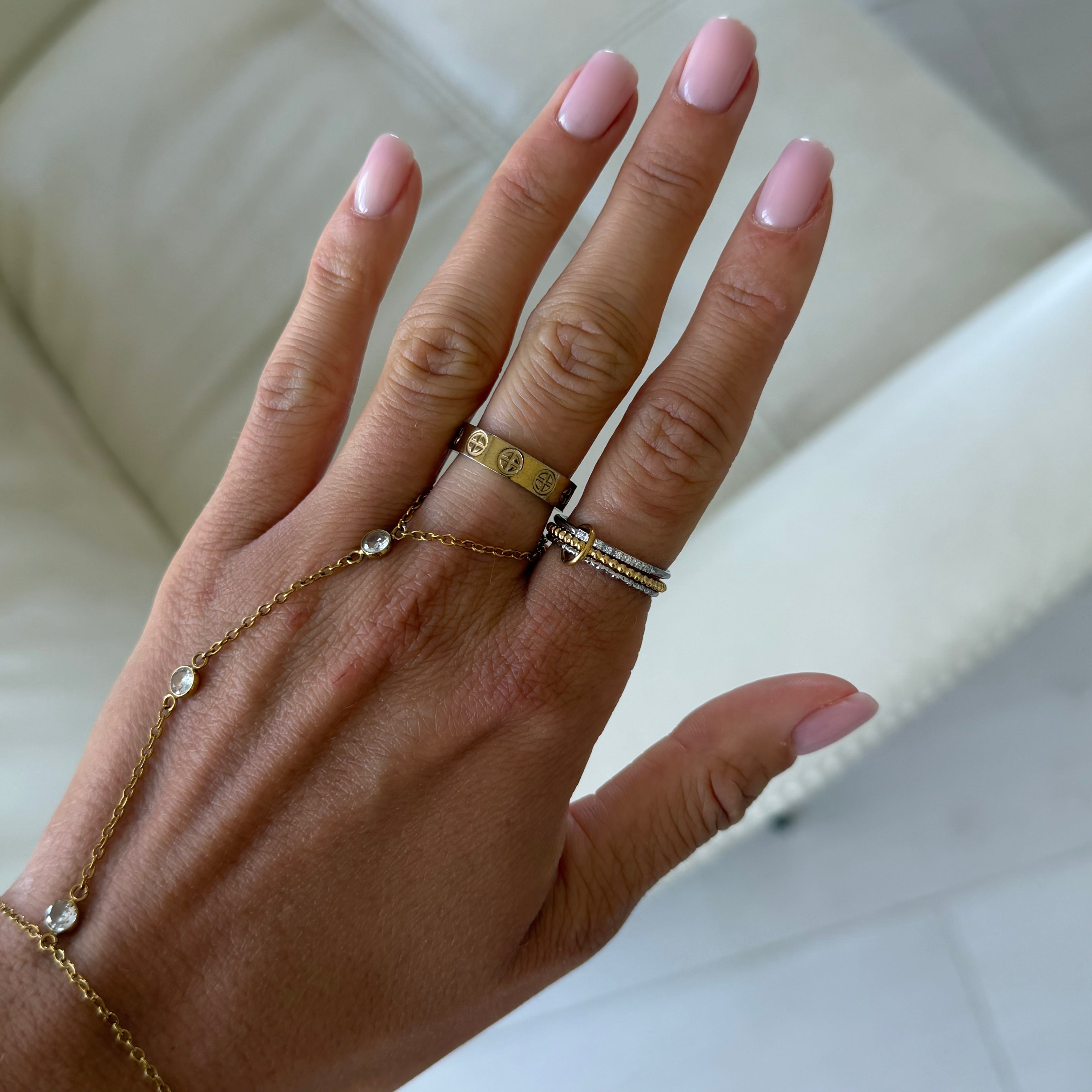 Sugar Rush Ring-Chicira