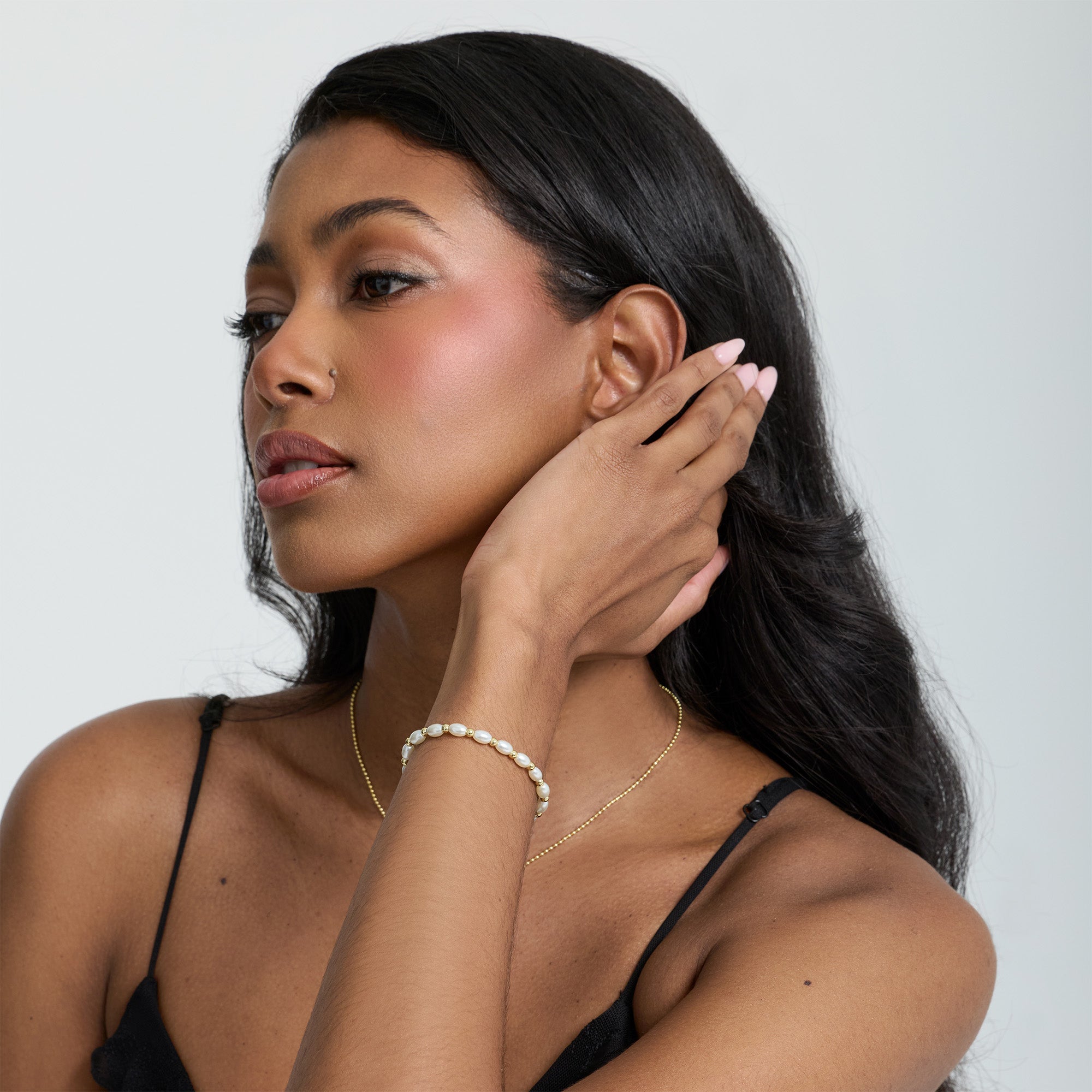 Island Girl Bracelet-Chicira