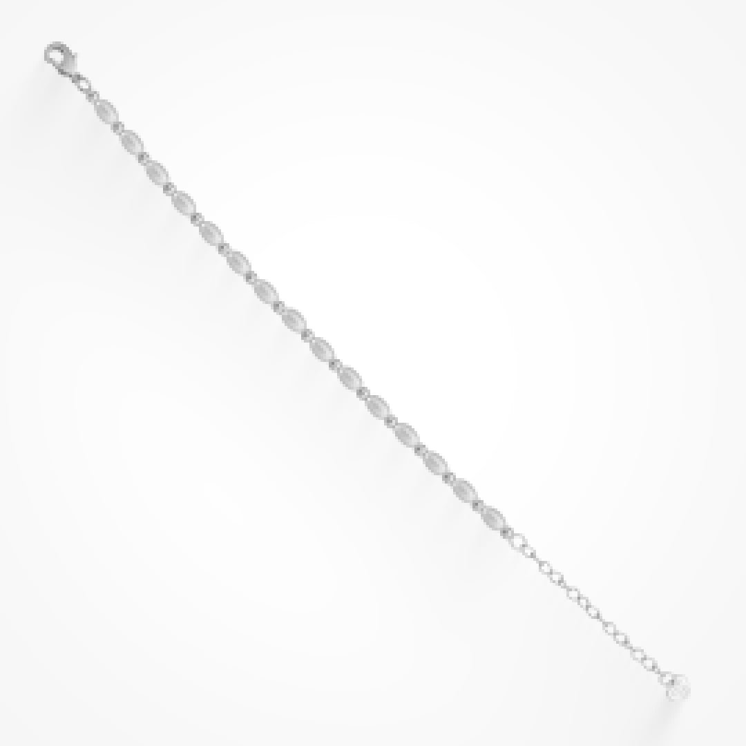 Island Girl Bracelet-Chicira