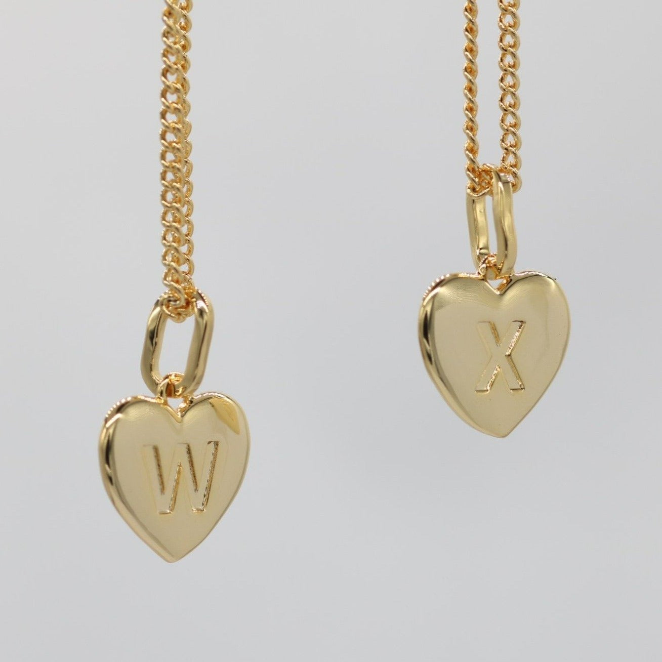 It's All About Me Necklace-Chicira