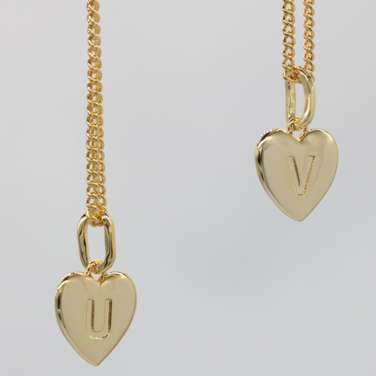 It's All About Me Necklace-Chicira