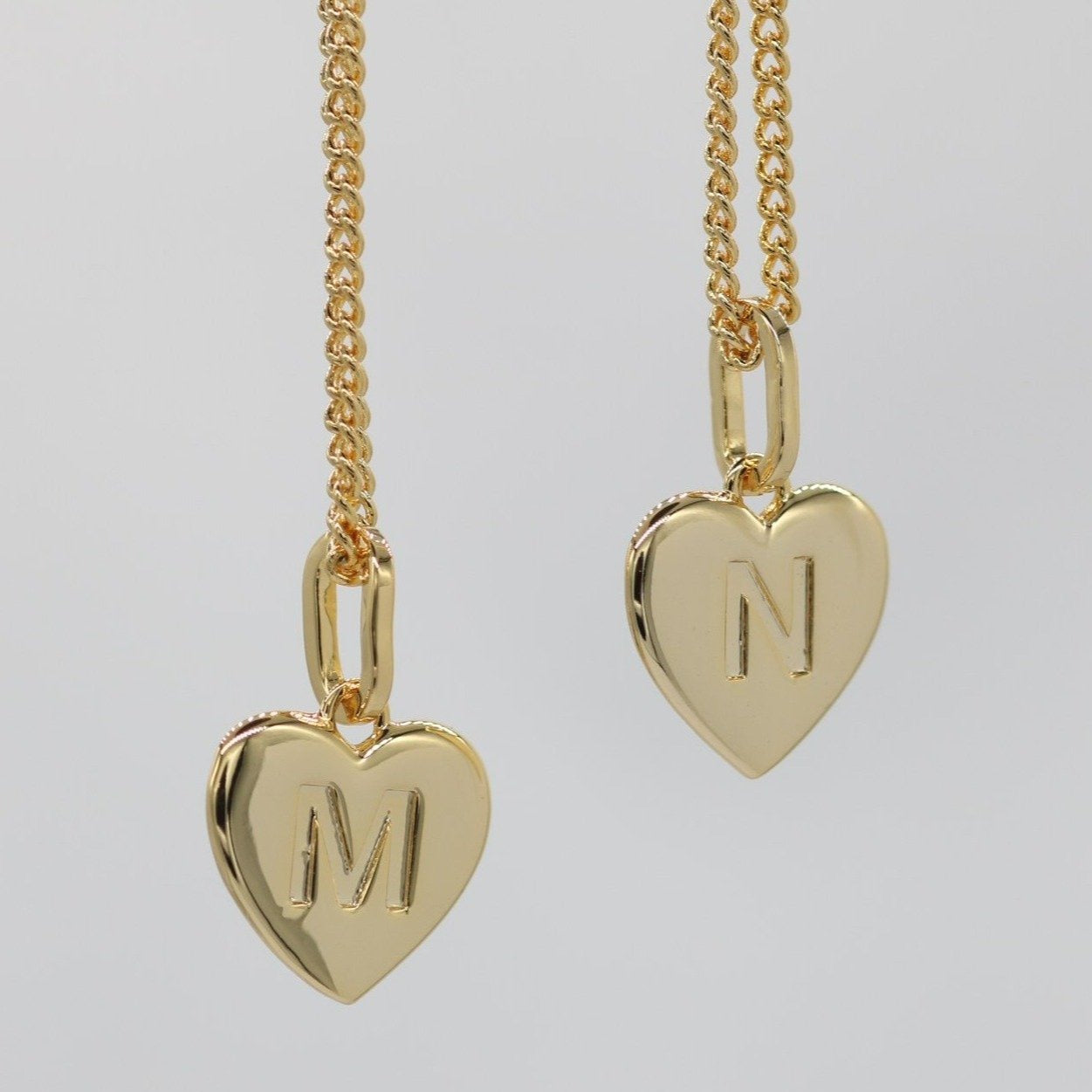 It's All About Me Necklace-Chicira