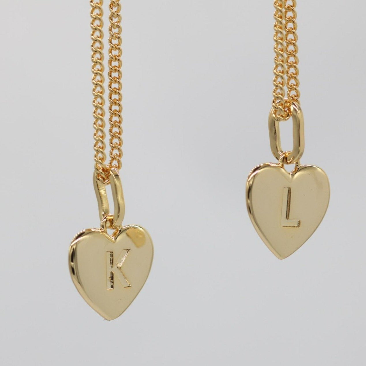 It's All About Me Necklace-Chicira