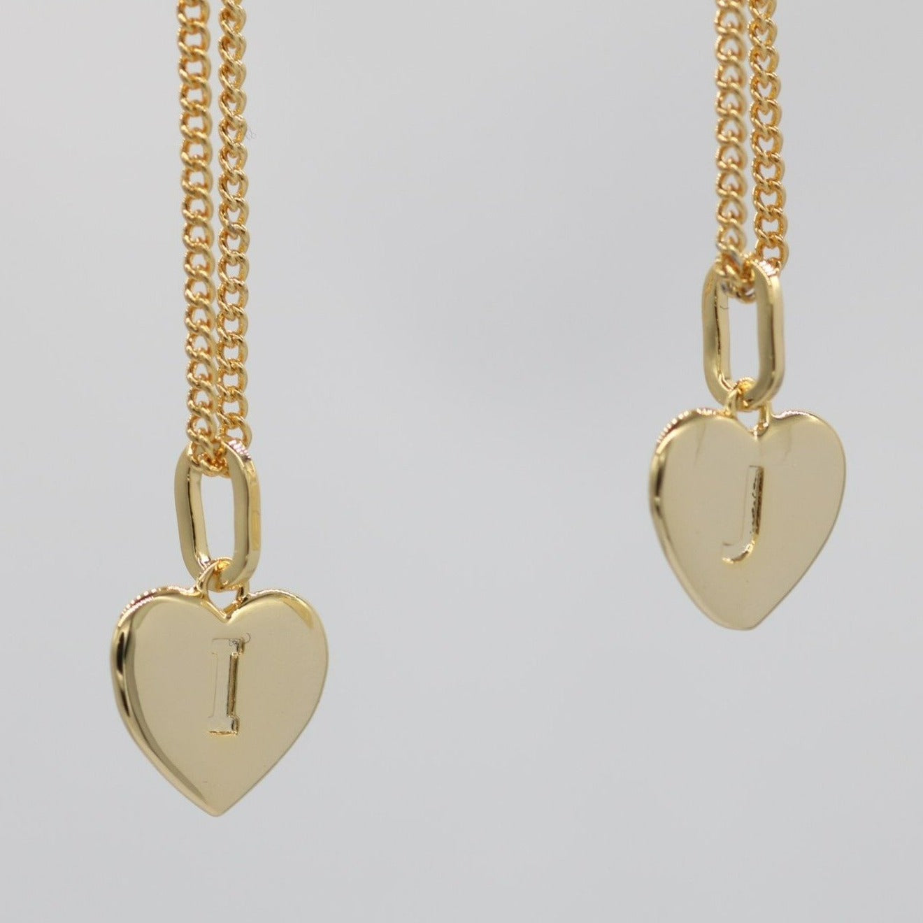 It's All About Me Necklace-Chicira