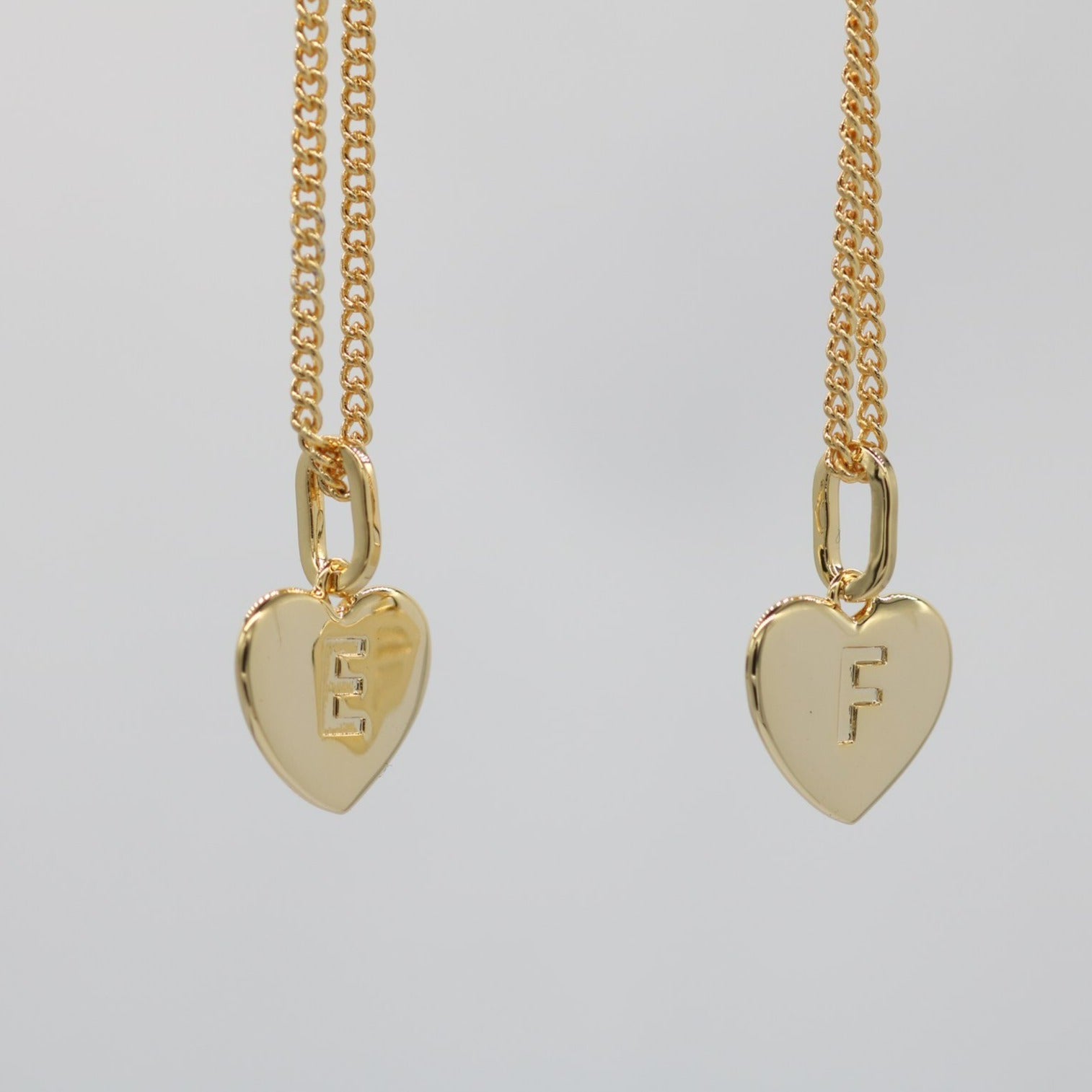 It's All About Me Necklace-Chicira