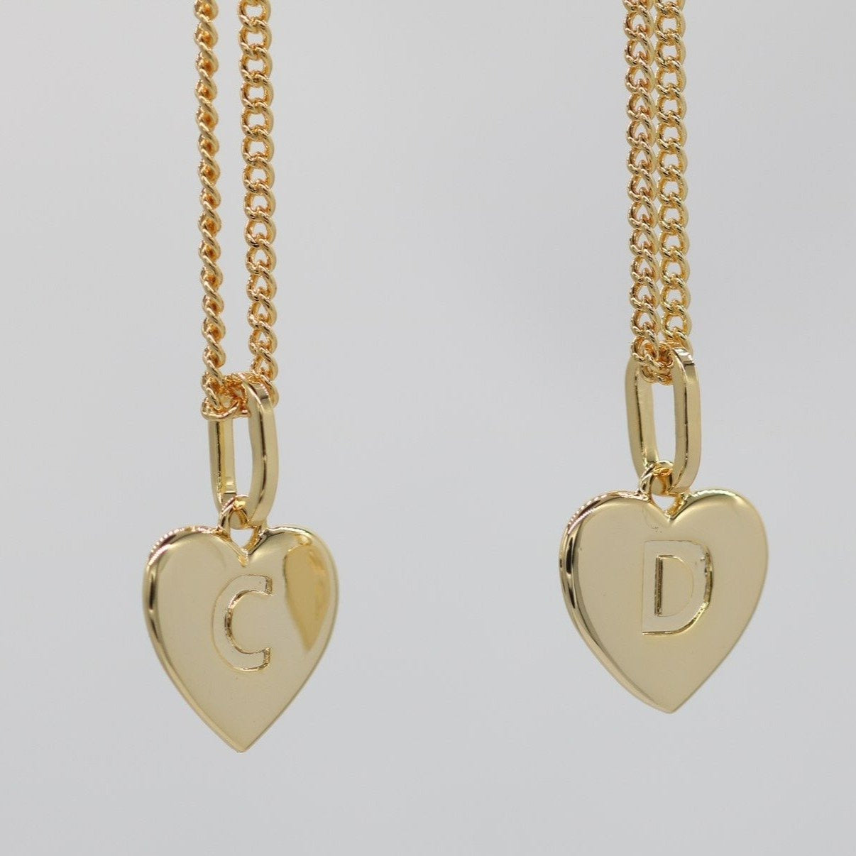 It's All About Me Necklace-Chicira