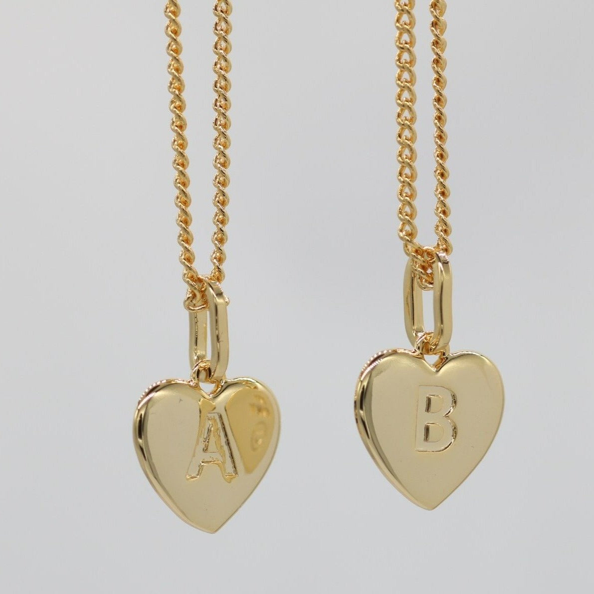 It's All About Me Necklace-Chicira