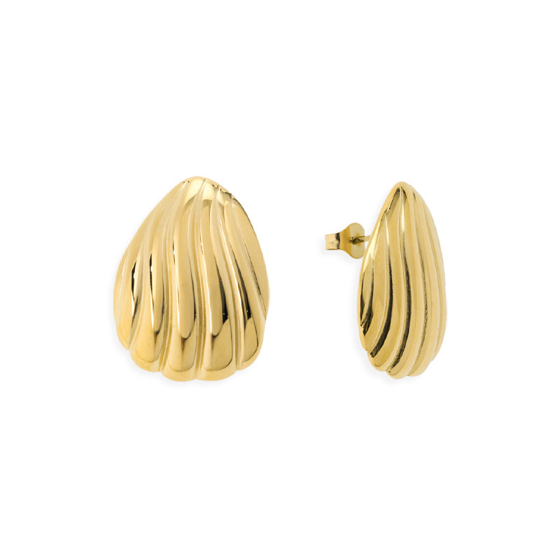 Monterey Earrings-Chicira
