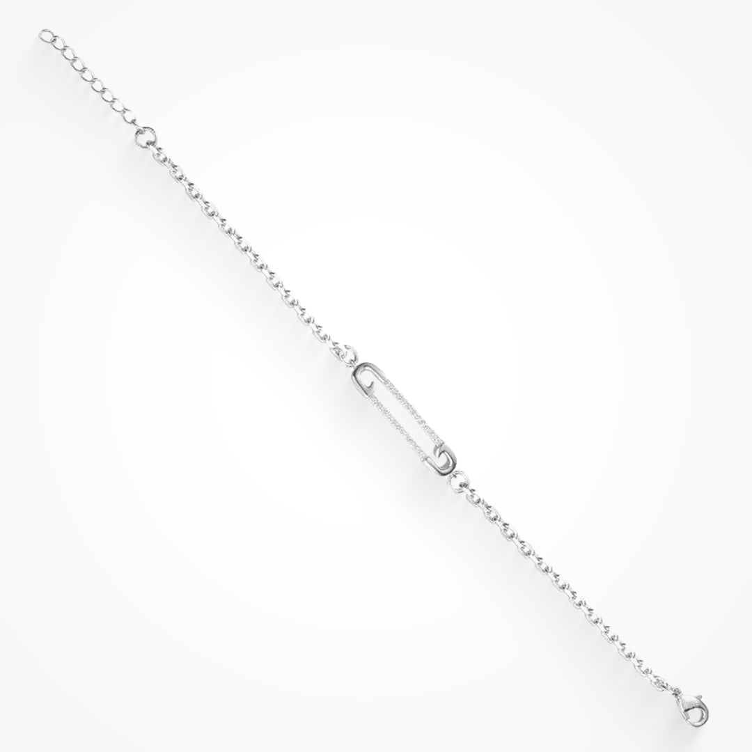 Pin It Bracelet-Chicira