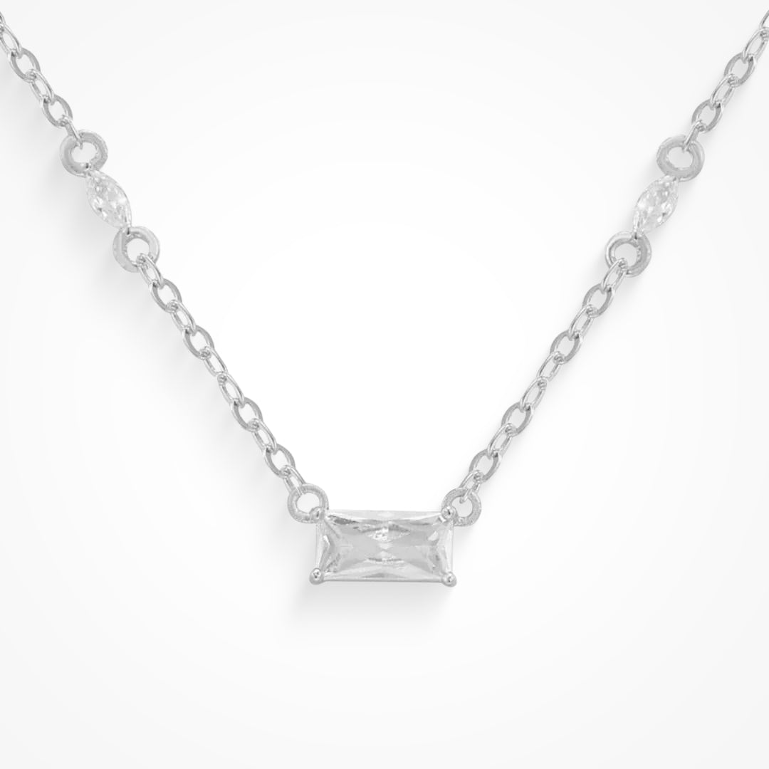Princess Necklace-Chicira