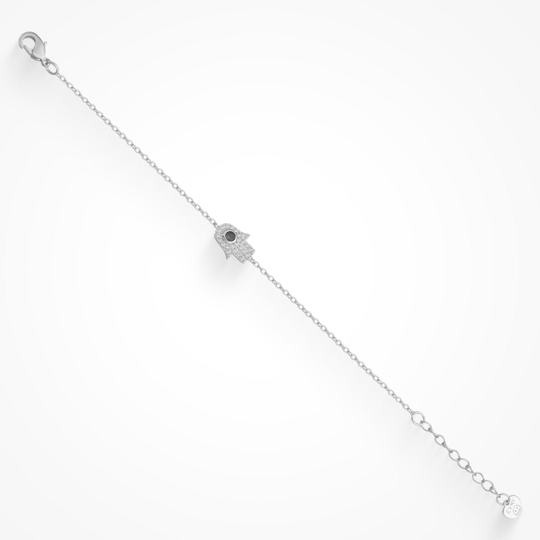 Protect Me Bracelet-Chicira