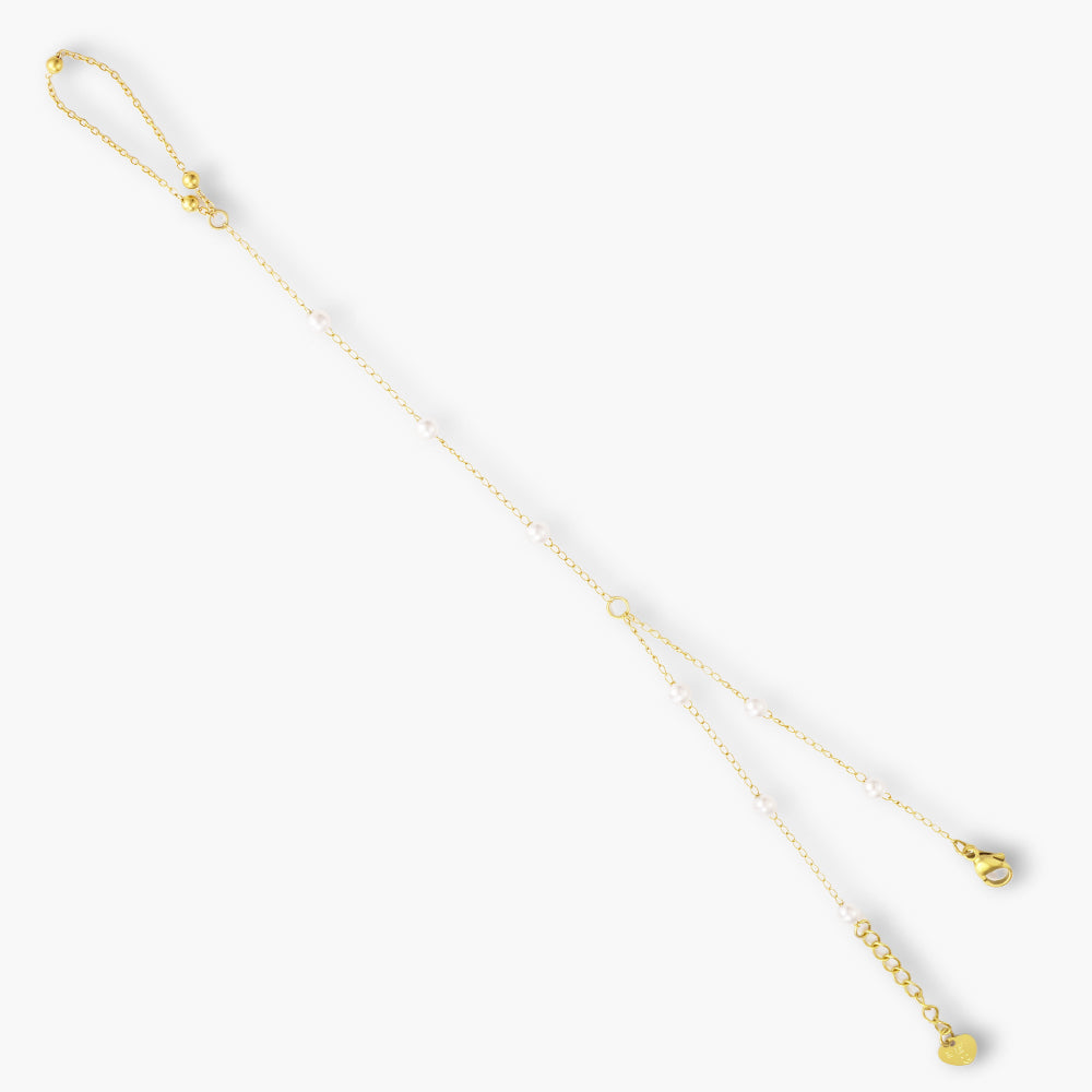 Viral Hand Chains: Anti Tarnish Waterproof-Chicira