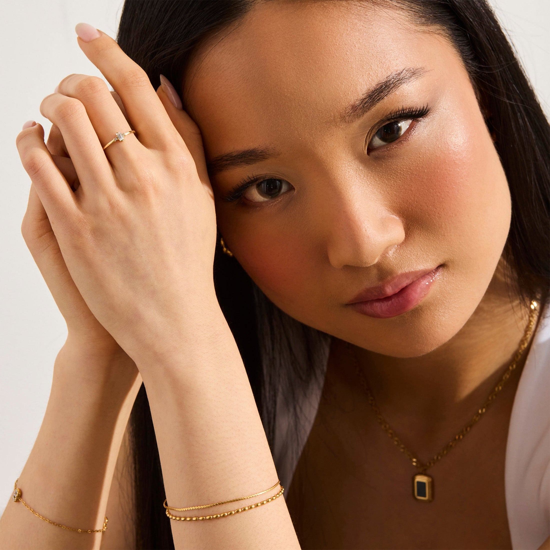 Temptress Ring-Chicira