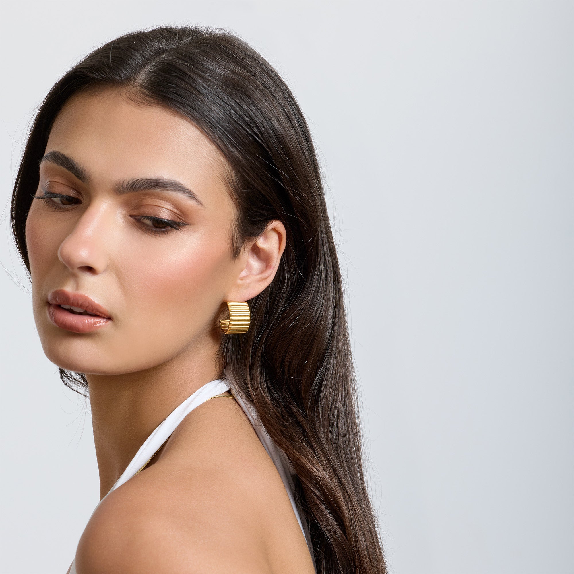 Hamptons Earrings-Chicira