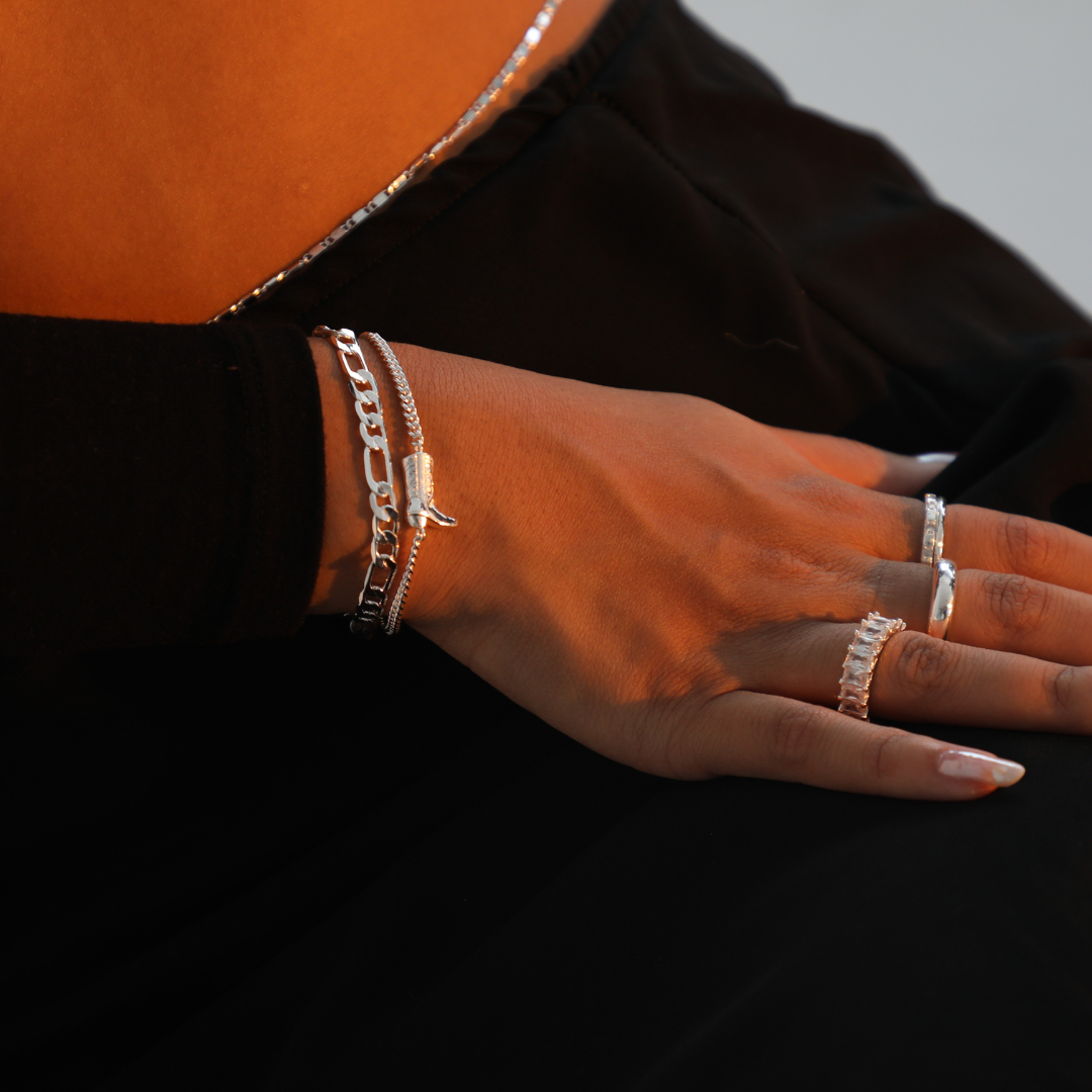 Western Wednesday Bracelet-Chicira