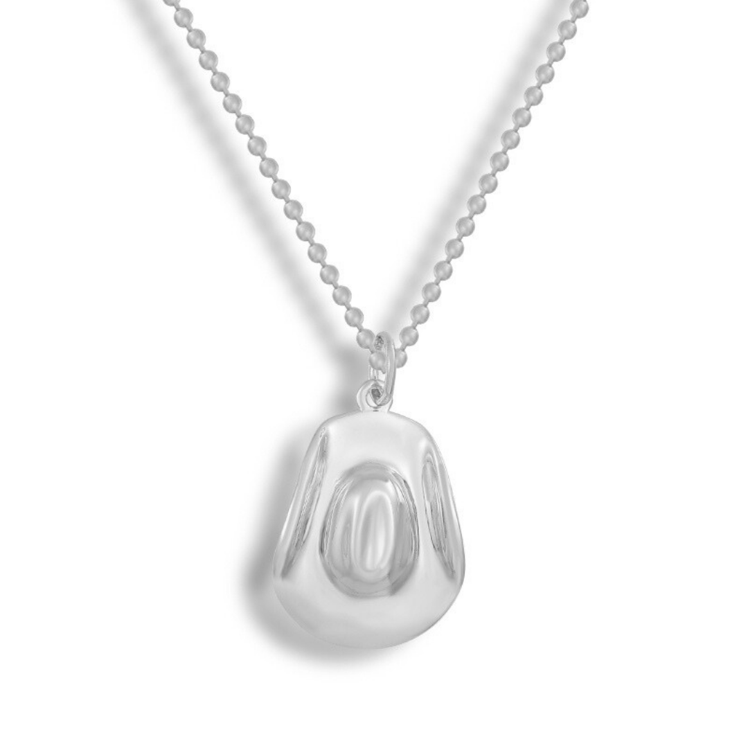 Wild West Necklace-Chicira