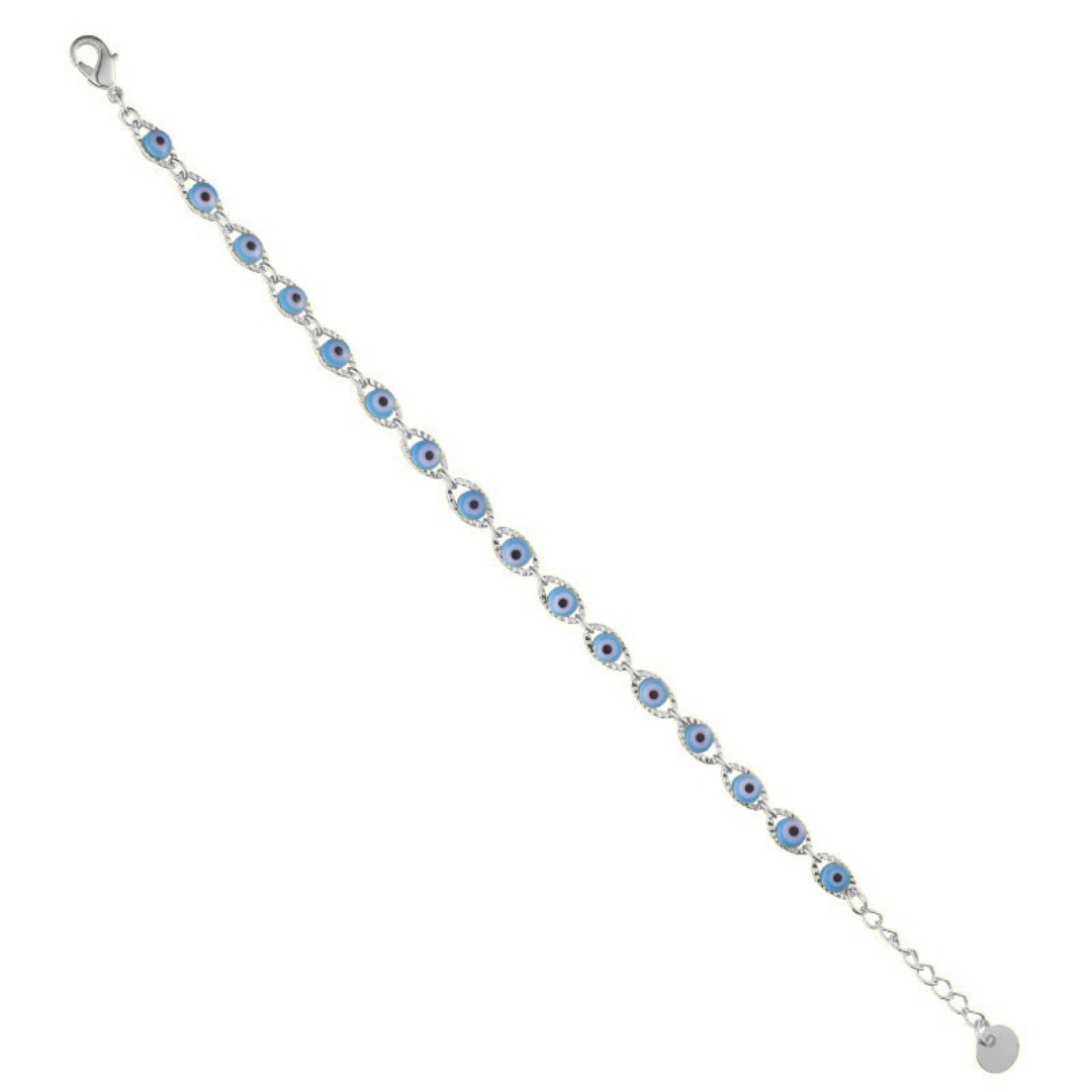 Eyeconic Bracelet-Chicira