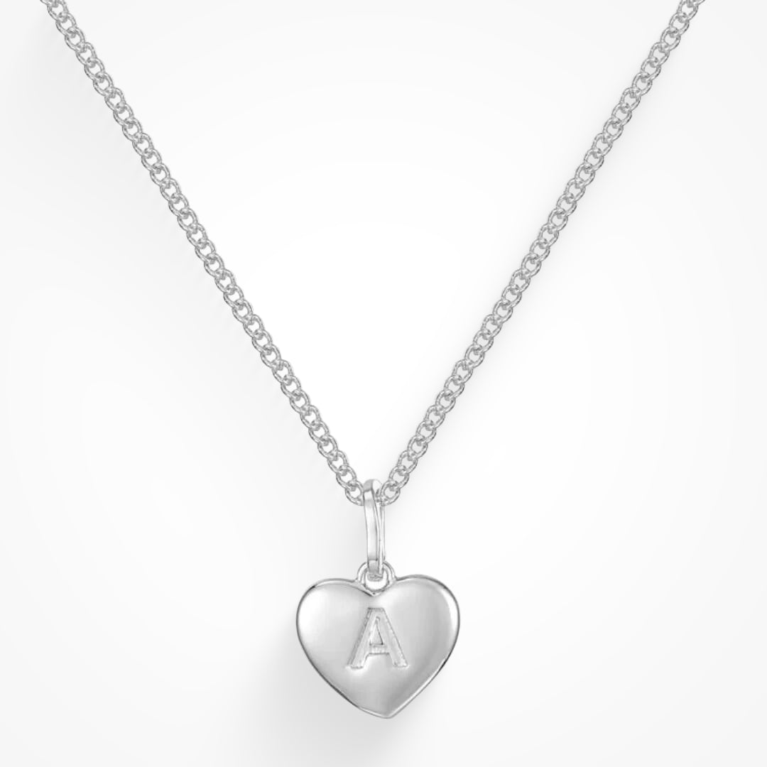 It's All About Me Necklace-Chicira