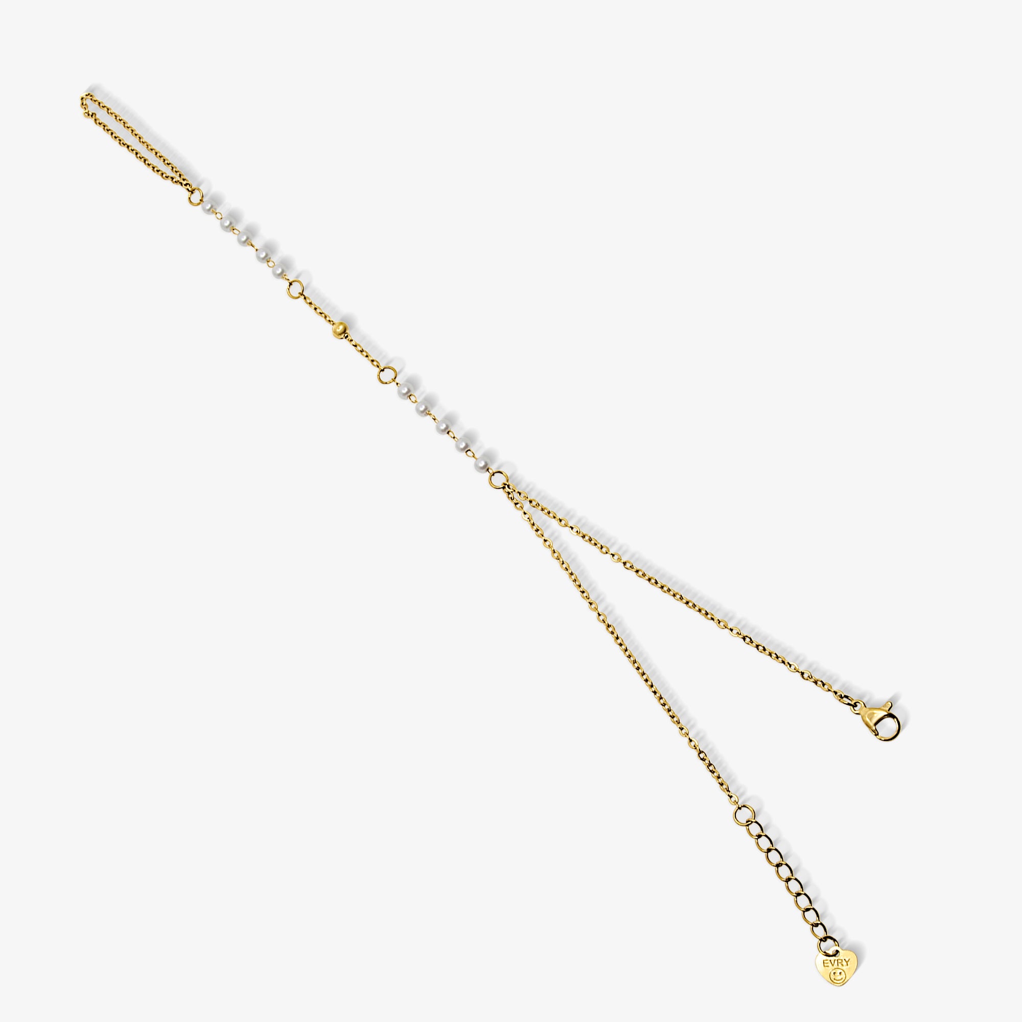 Viral Hand Chains: Anti Tarnish Waterproof-Chicira