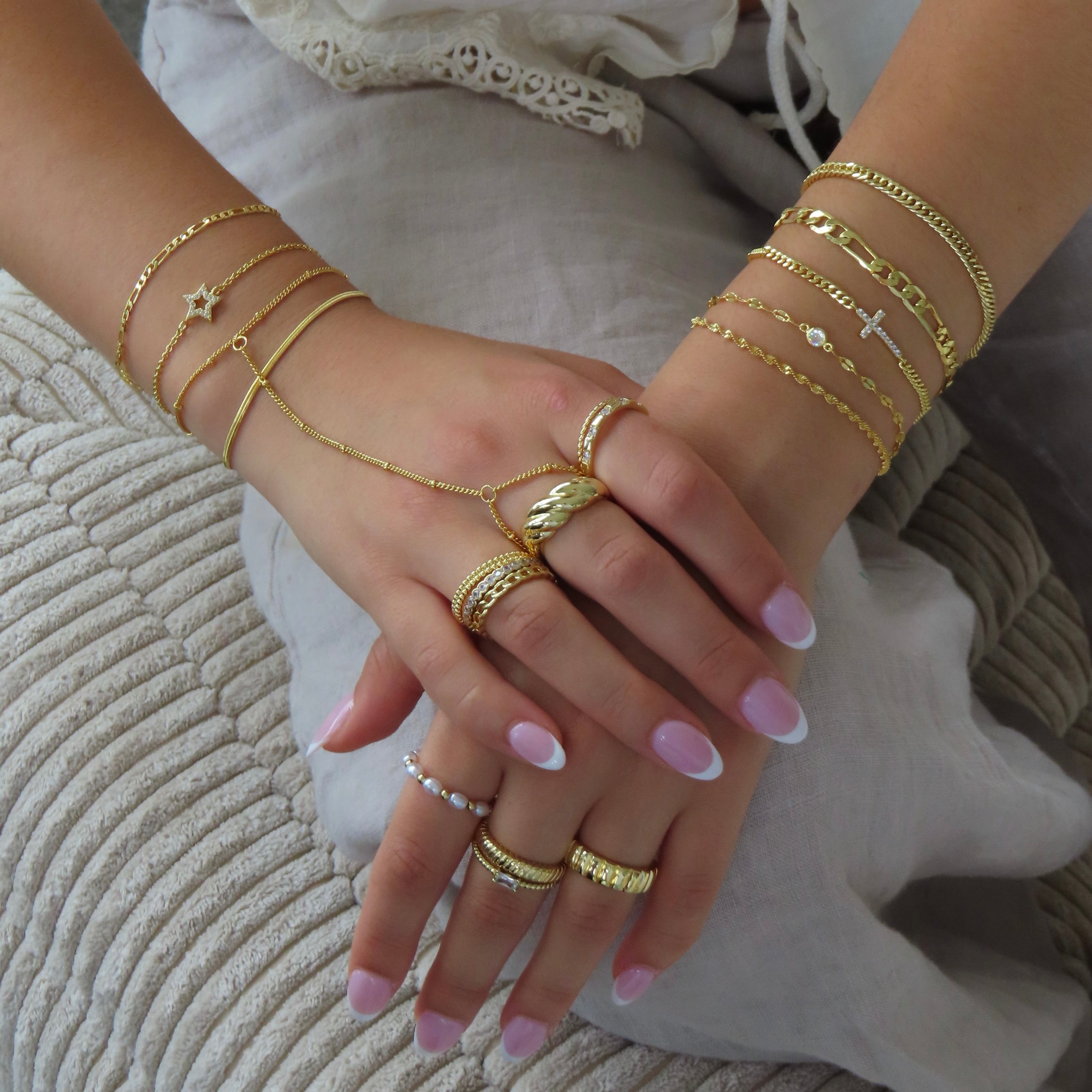 Island Girl Ring-Chicira