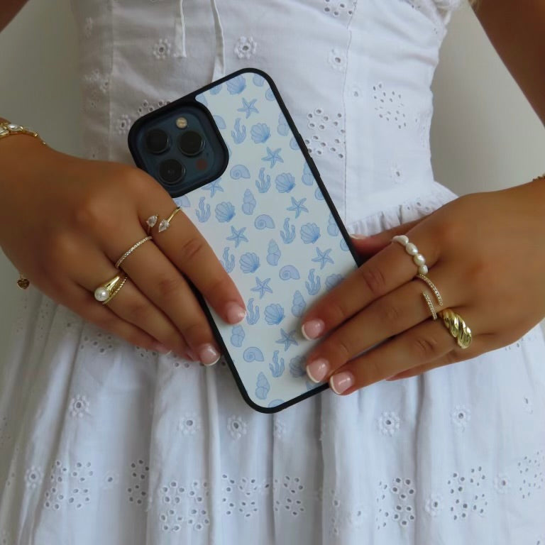 Snowball Ring-Chicira